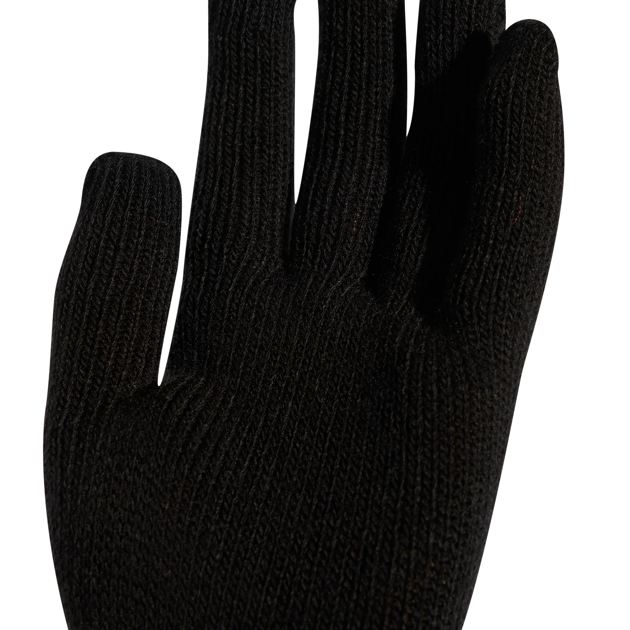 Adidas Essential Glove - Black/Grey Four - Image 3