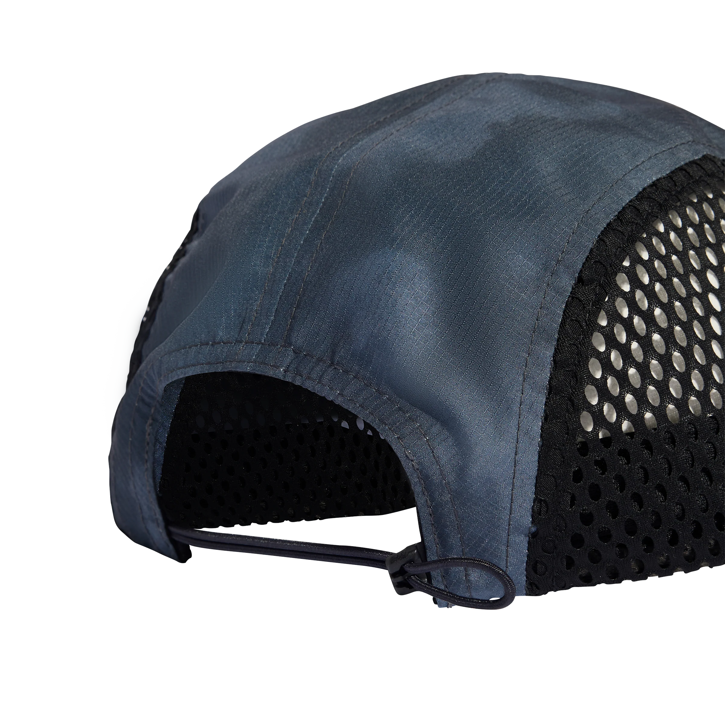 Adidas Run GRAFIC Cap - Oxin/Carbon - Image 3