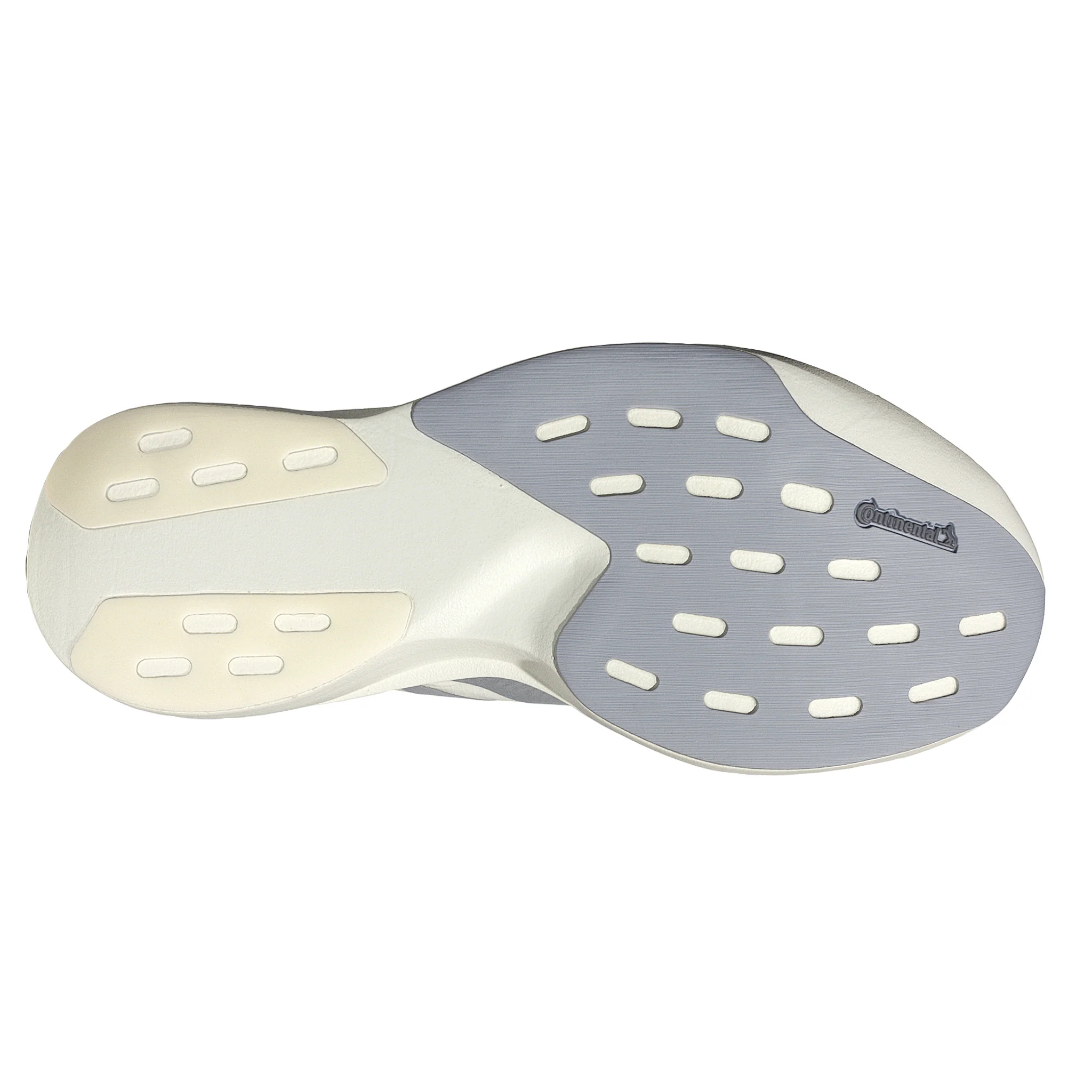 Adidas Womens Adizero Evo SL Woven - Core White/Core White/Halo Silver - Neutral - SS26 - Image 2