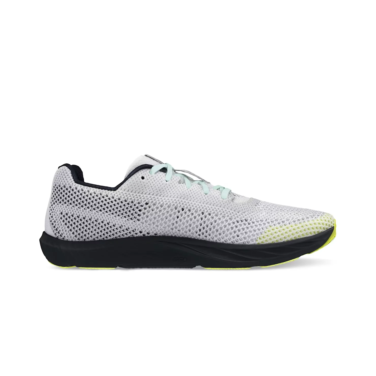 Altra Mens Escalante Racer 2 - White/Black - Neutral - SS25 - Image 4