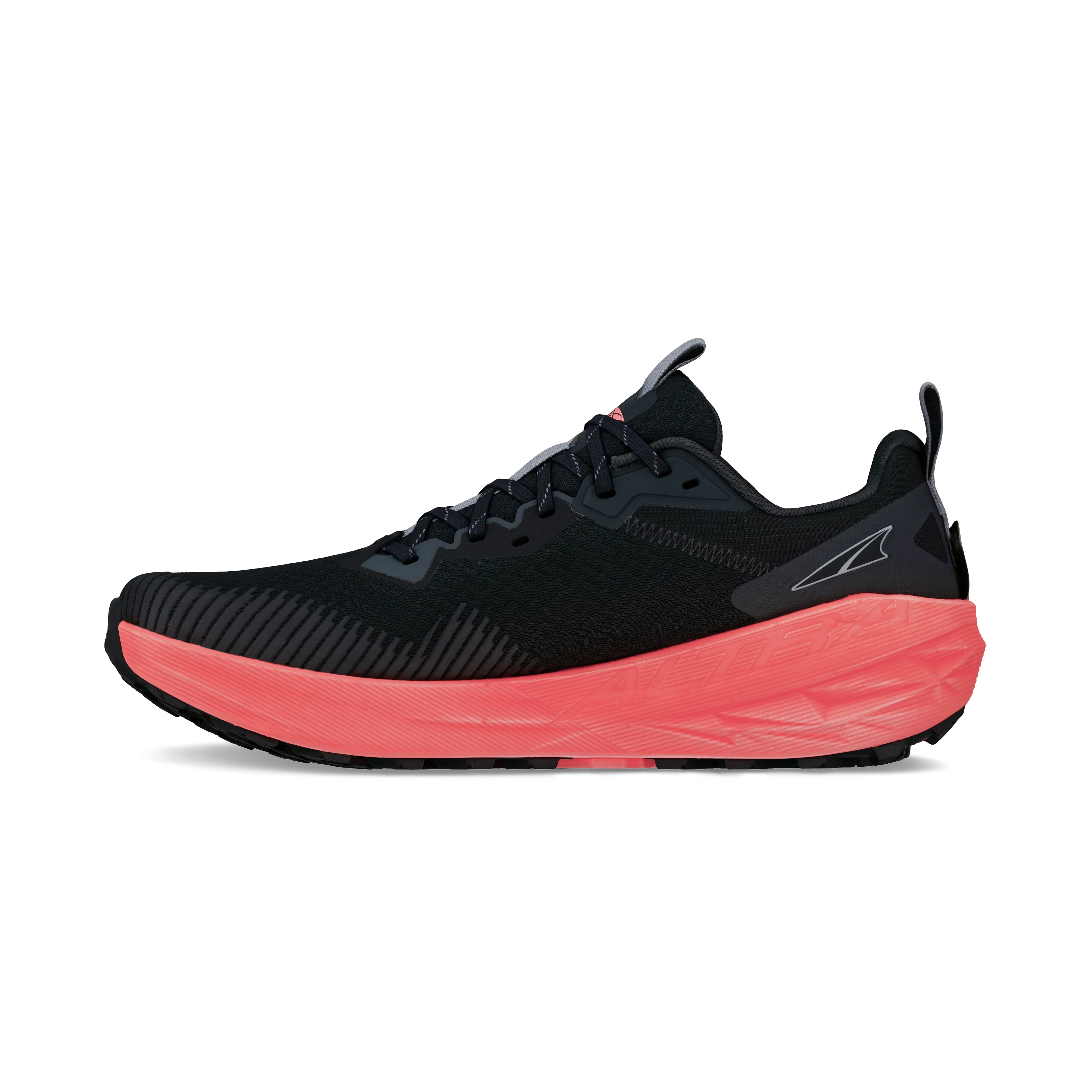 Altra Mens Experience Wild 2 - Coral/Black - Trail - AW25 - Image 3