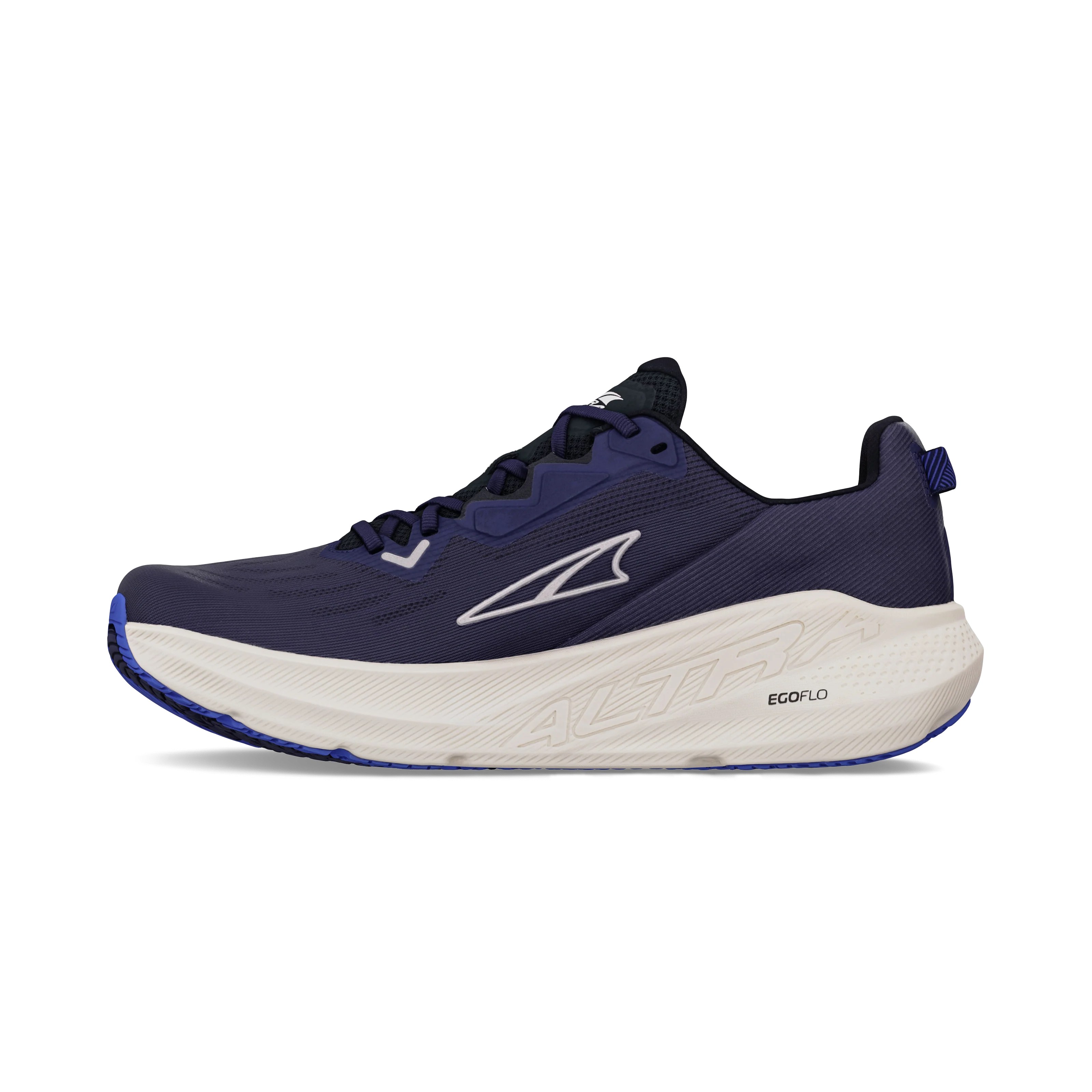 Altra Mens FWD Via - Dark Blue - Neutral - AW25 - Image 3
