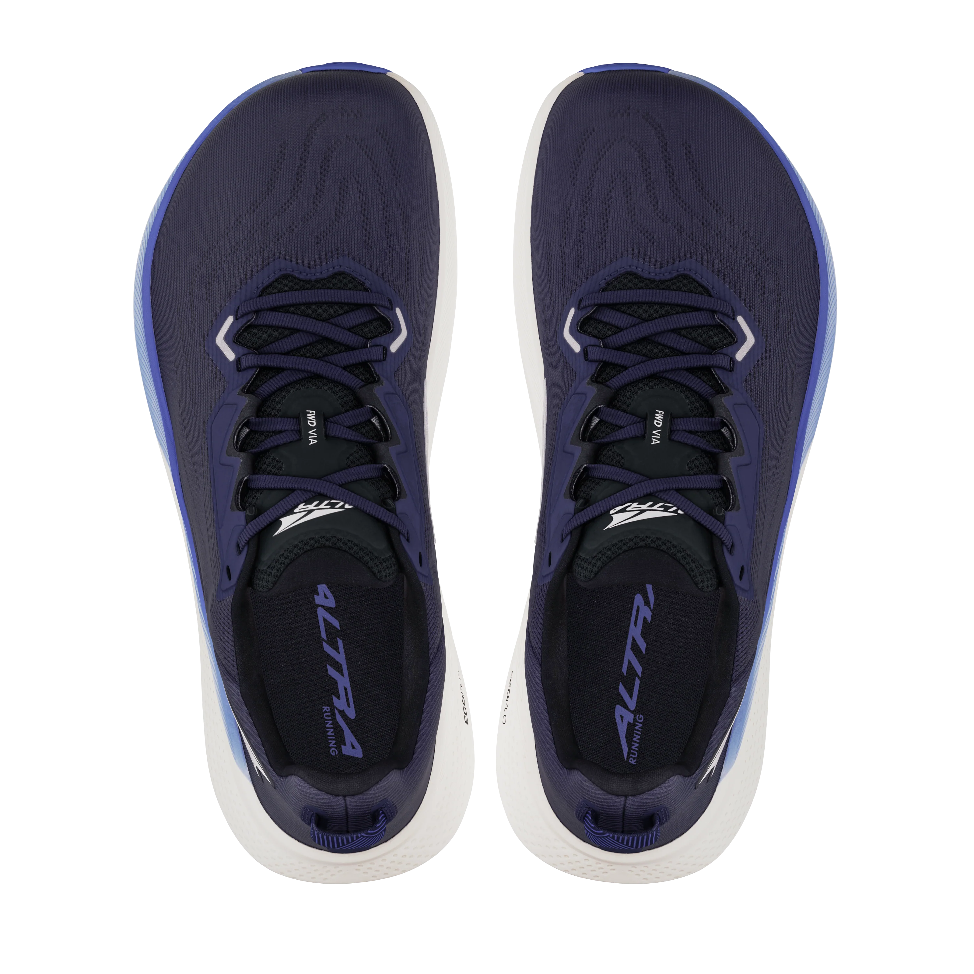 Altra Mens FWD Via - Dark Blue - Neutral - AW25 - Image 5