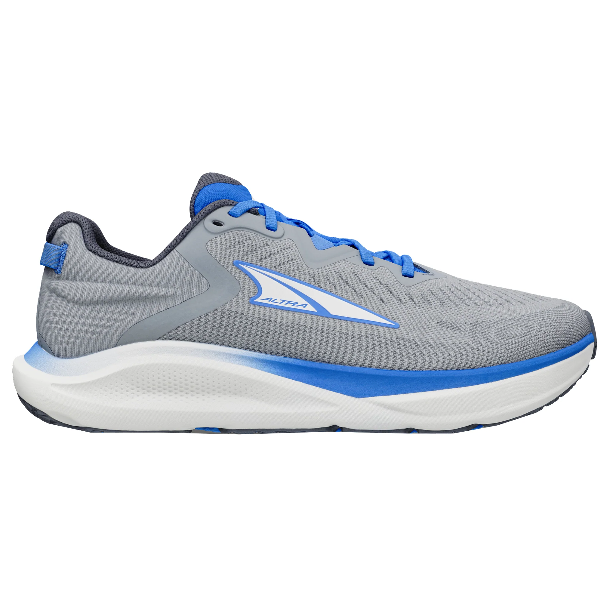 Altra Mens Paradigm 8 - Blue/Gray - Stability - SS26