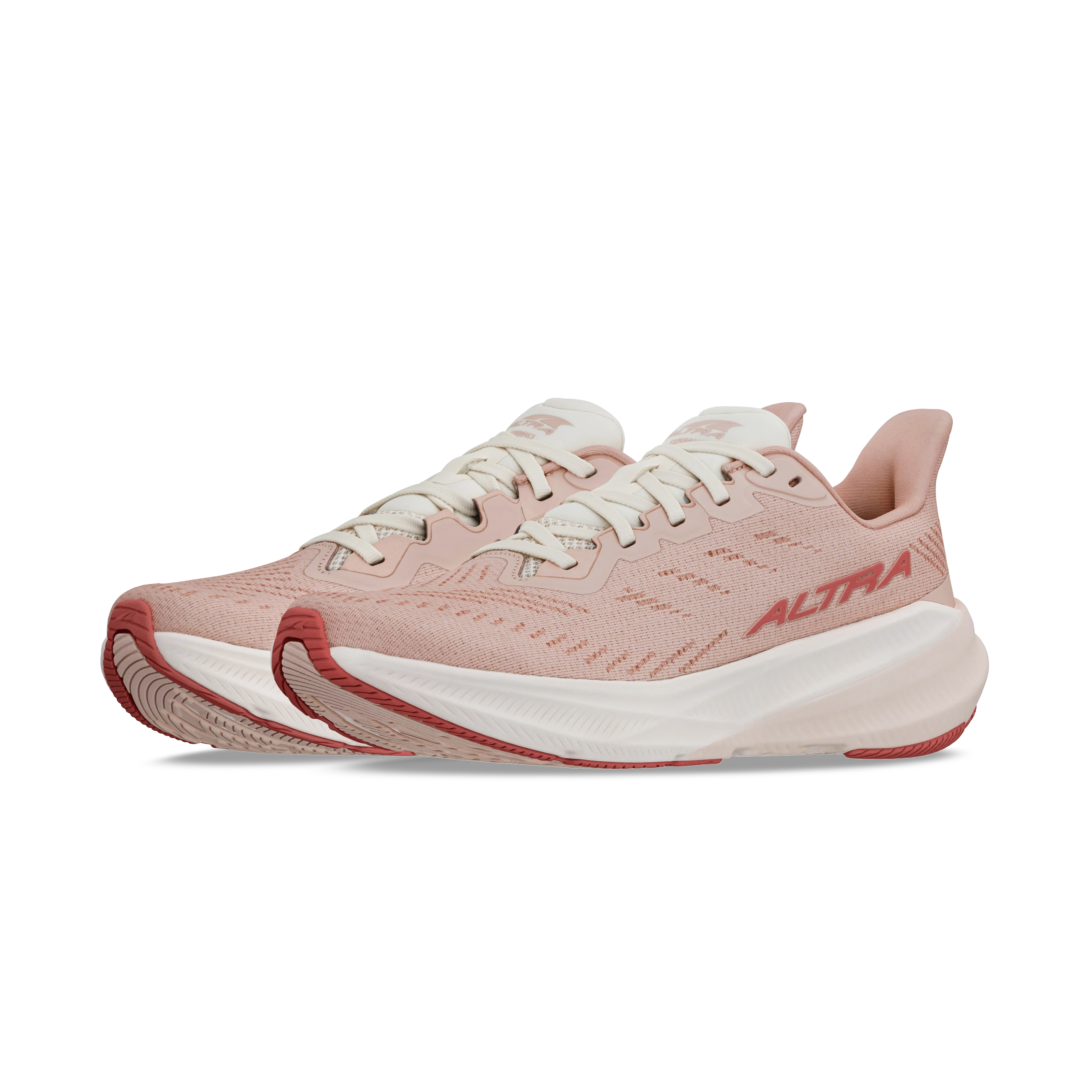Altra Womens Experience Flow 2 - Dusty Pink - Neutral - AW25 - Image 5