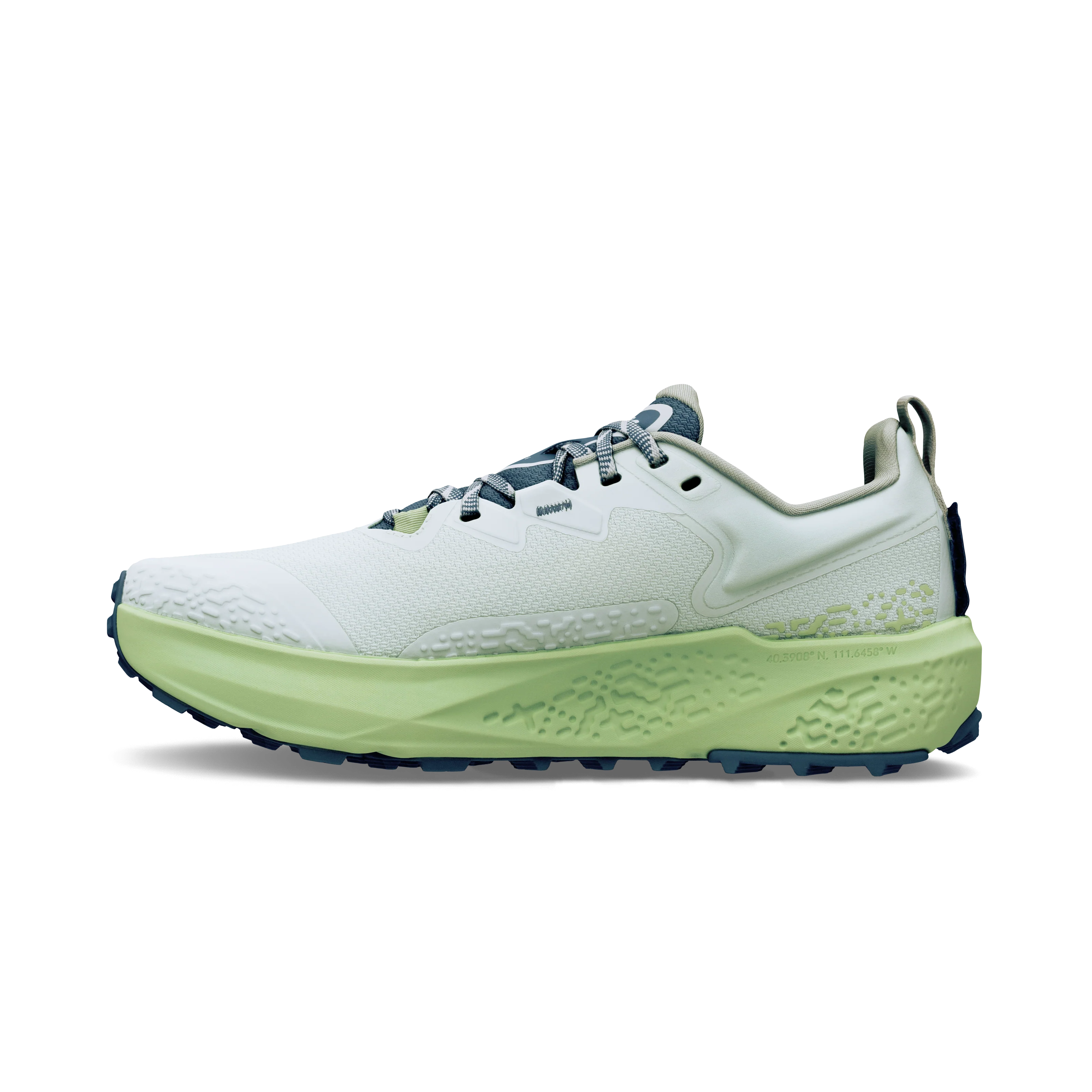 Altra Womens Timp 6 - Mint - Trail - SS26 - Image 3