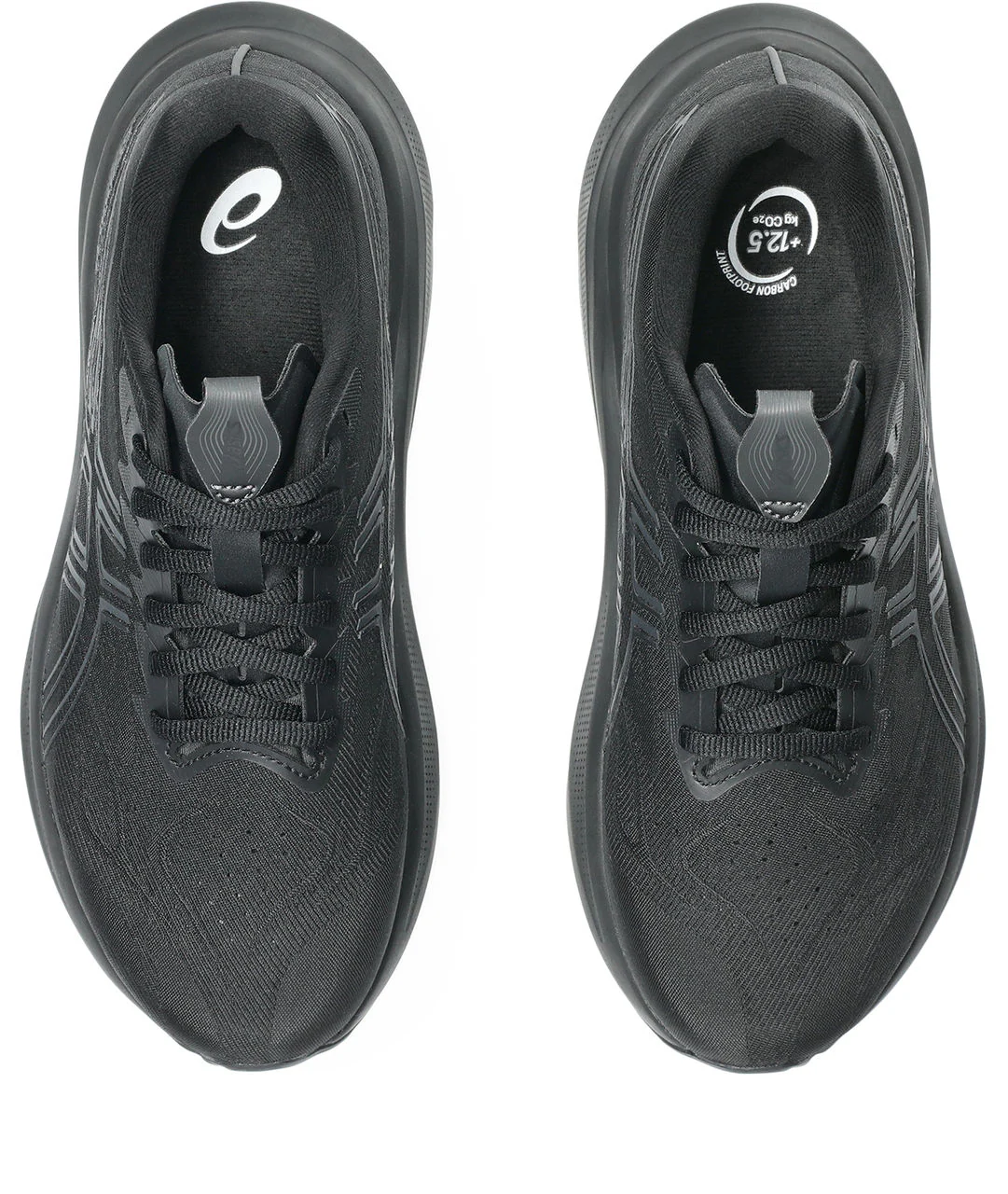 Asics Mens GT-2000 14 - Black/Graphite Grey - Stability - AW25 - Image 6