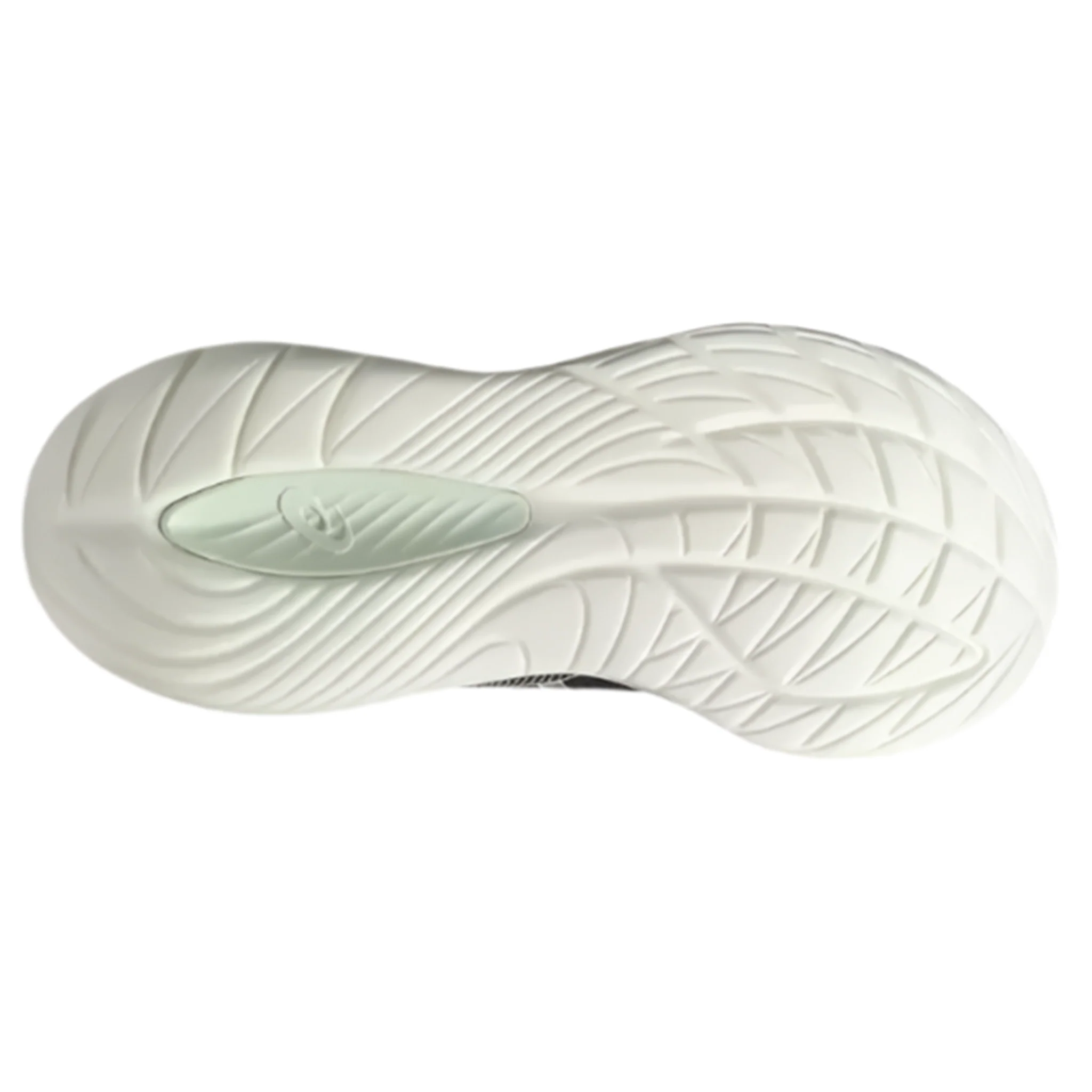 Asics Womens Gel Cumulus 27 - Indigo Fog/Cream - Neutral - AW25 - Image 2
