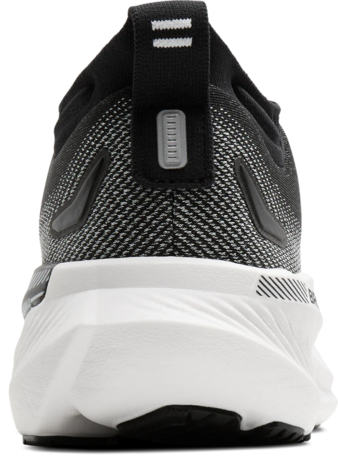 Brooks Womens Glycerin GTS 23 Wide - D Width - Black/Grey/White - Stability - SS26 - Image 6