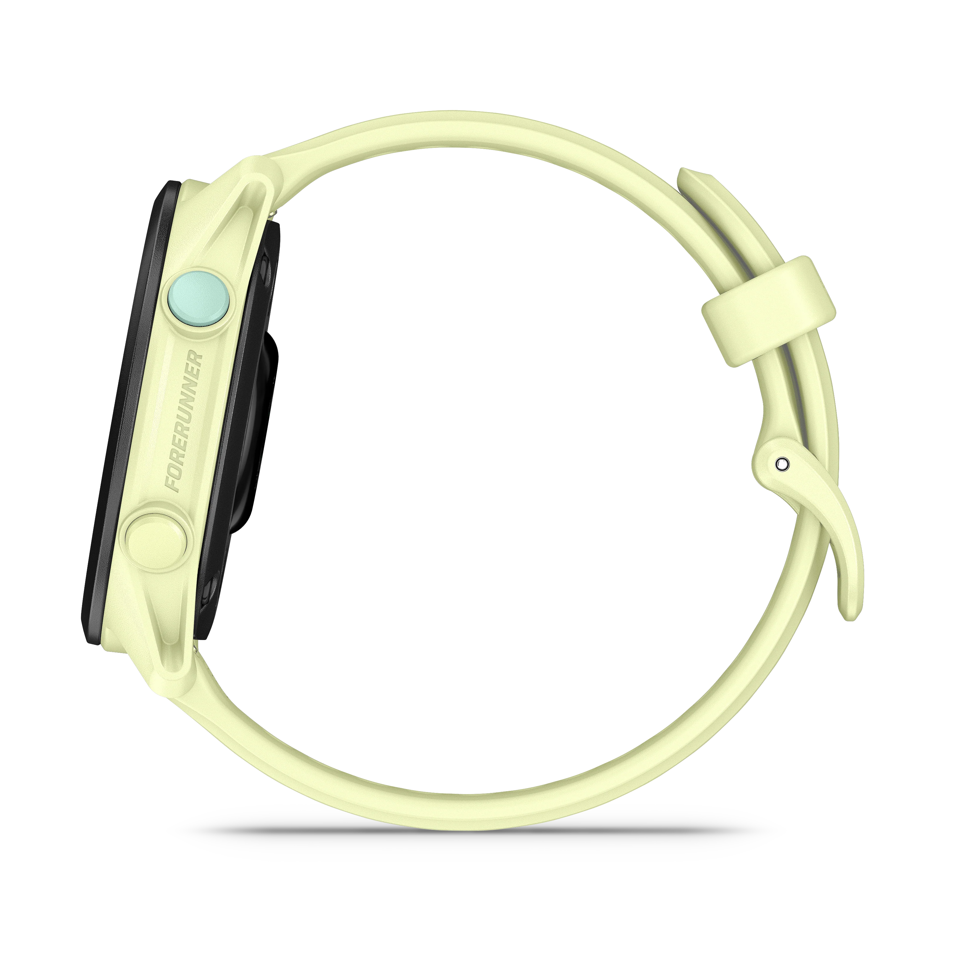 Garmin Forerunner 70 - 47mm - Citron - Image 3