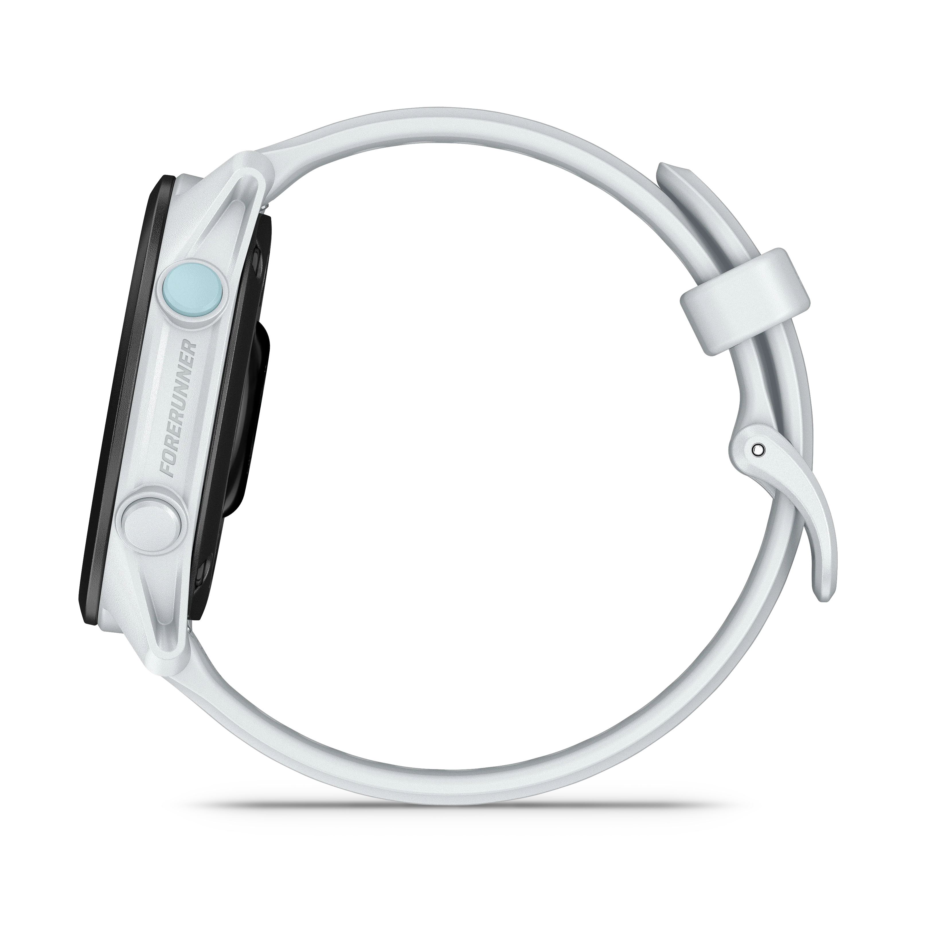 Garmin Forerunner 70 - 47mm - Whitestone - Image 3