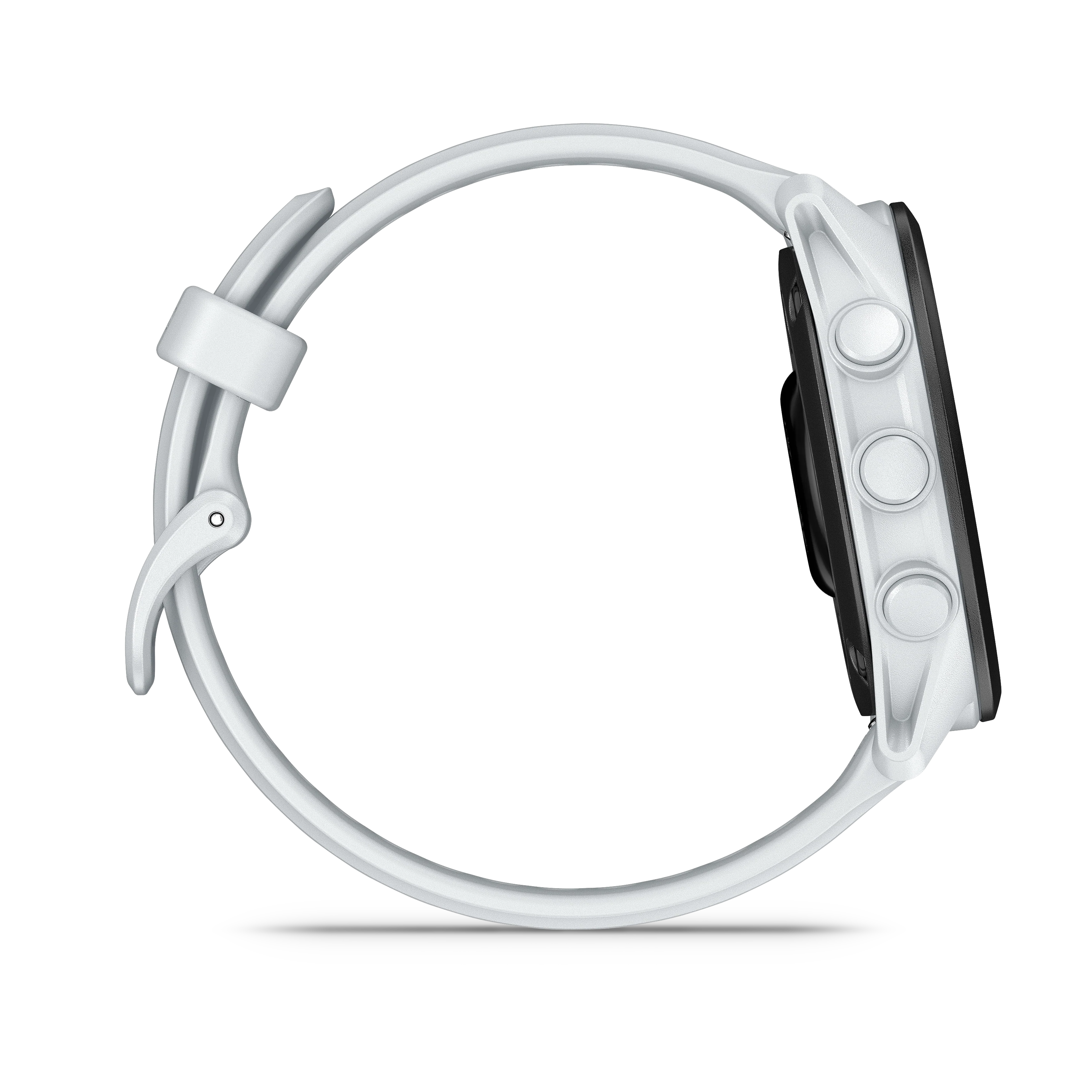 Garmin Forerunner 70 - 47mm - Whitestone - Image 5