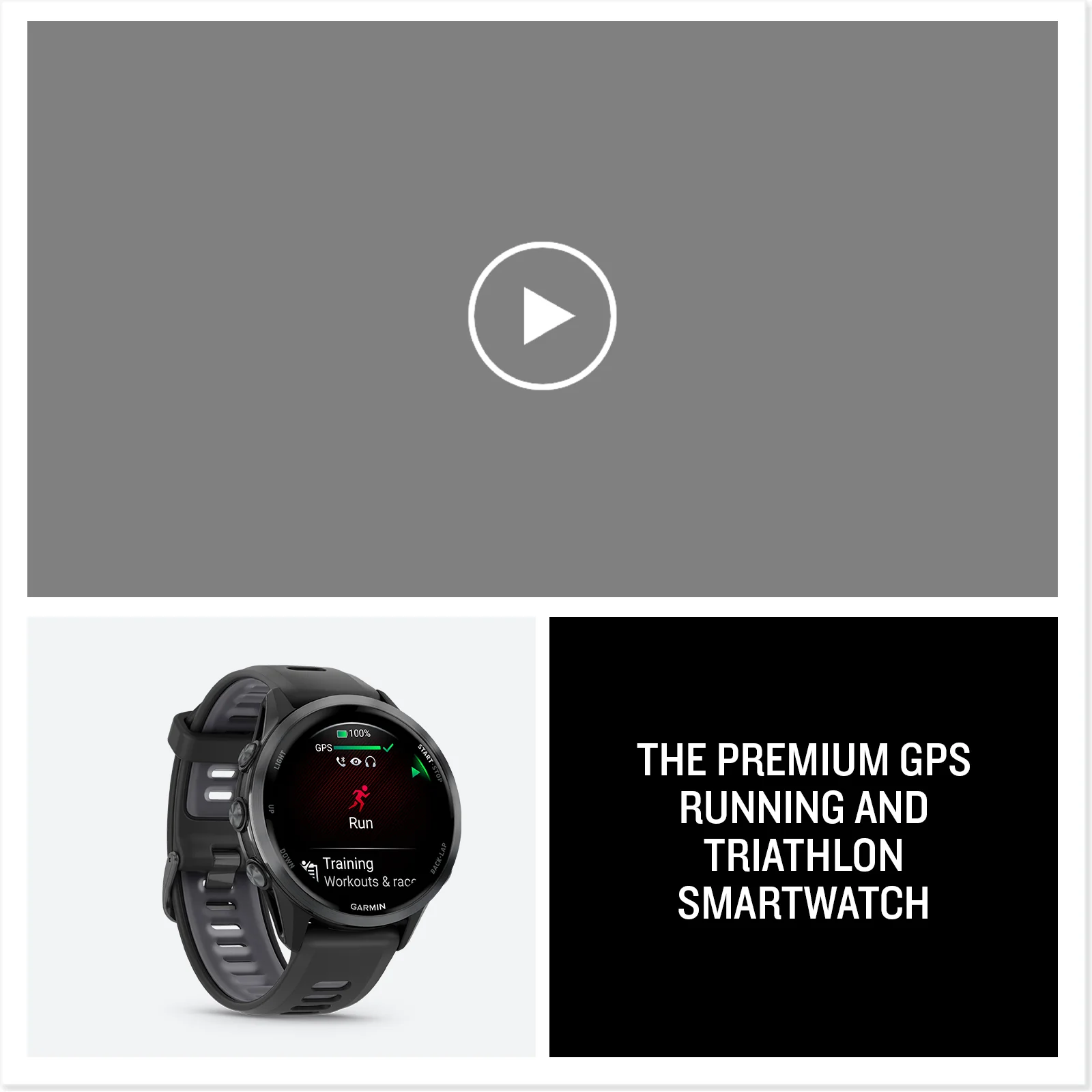 Garmin Forerunner 970 - 47mm -  Whitestone/Translucent Amp Yellow - Image 14