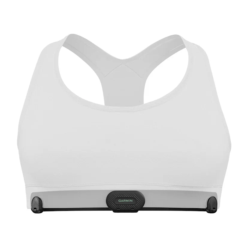 Garmin Womens HRM-Fit Heart Rate Monitor - Image 5