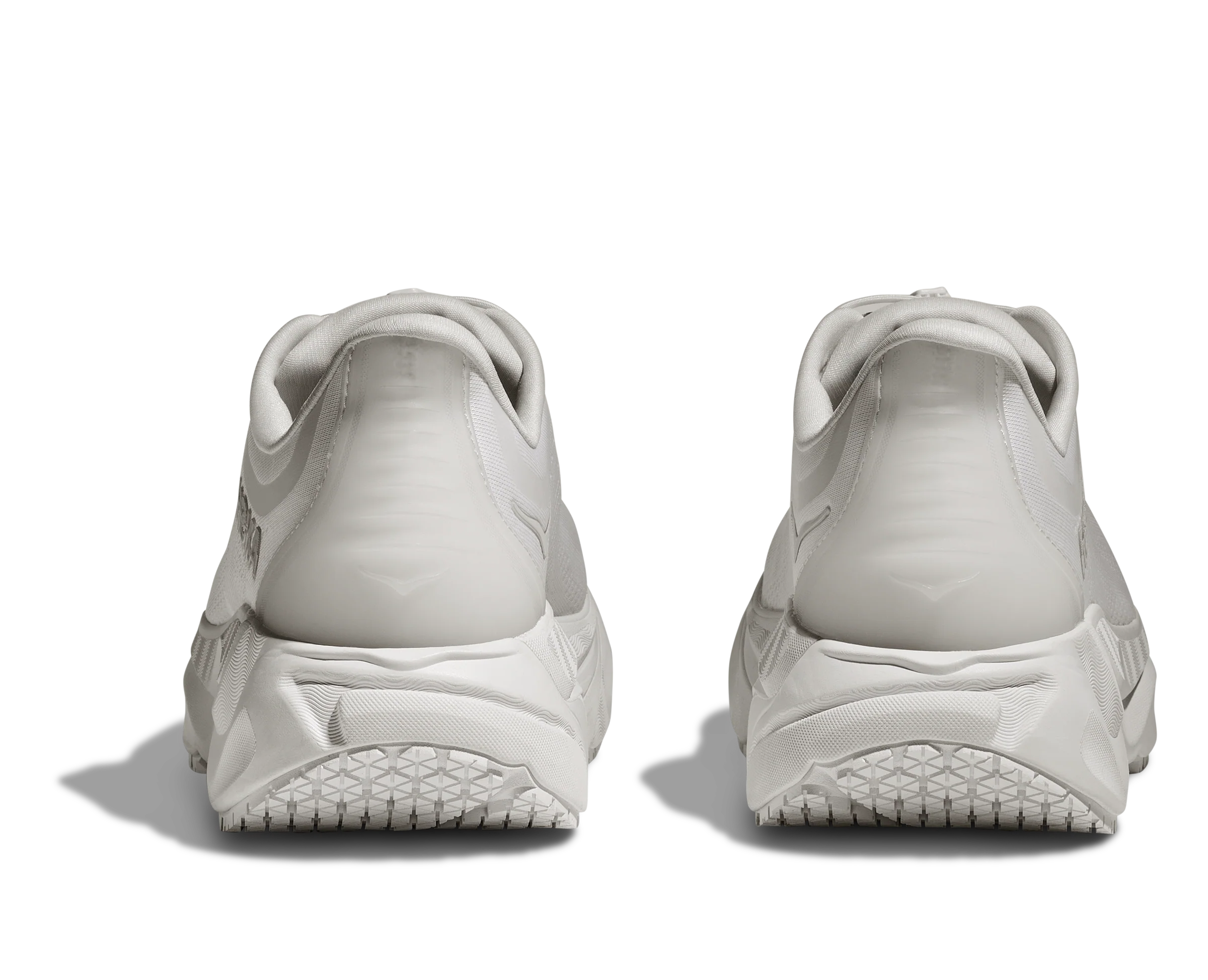 Hoka Mens Arahi SR - White/White - Stability - SS26 - Image 6