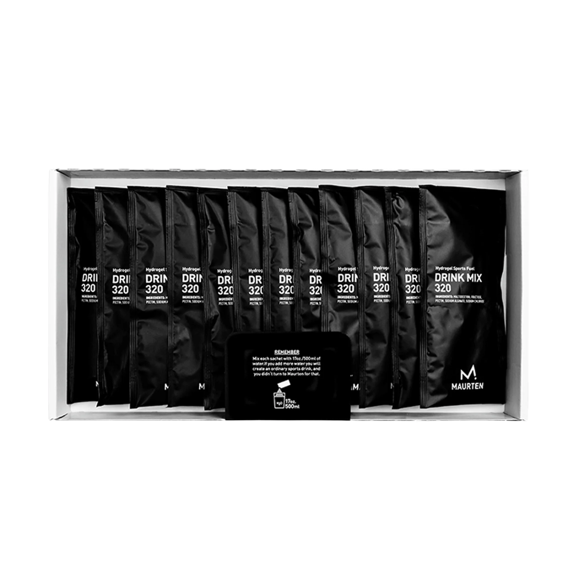 Maurten Drink Mix 320 - Box of 14