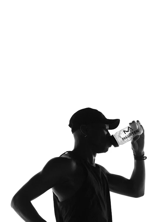Maurten Drink Mix 320 Caf 100 - Individual - Image 2