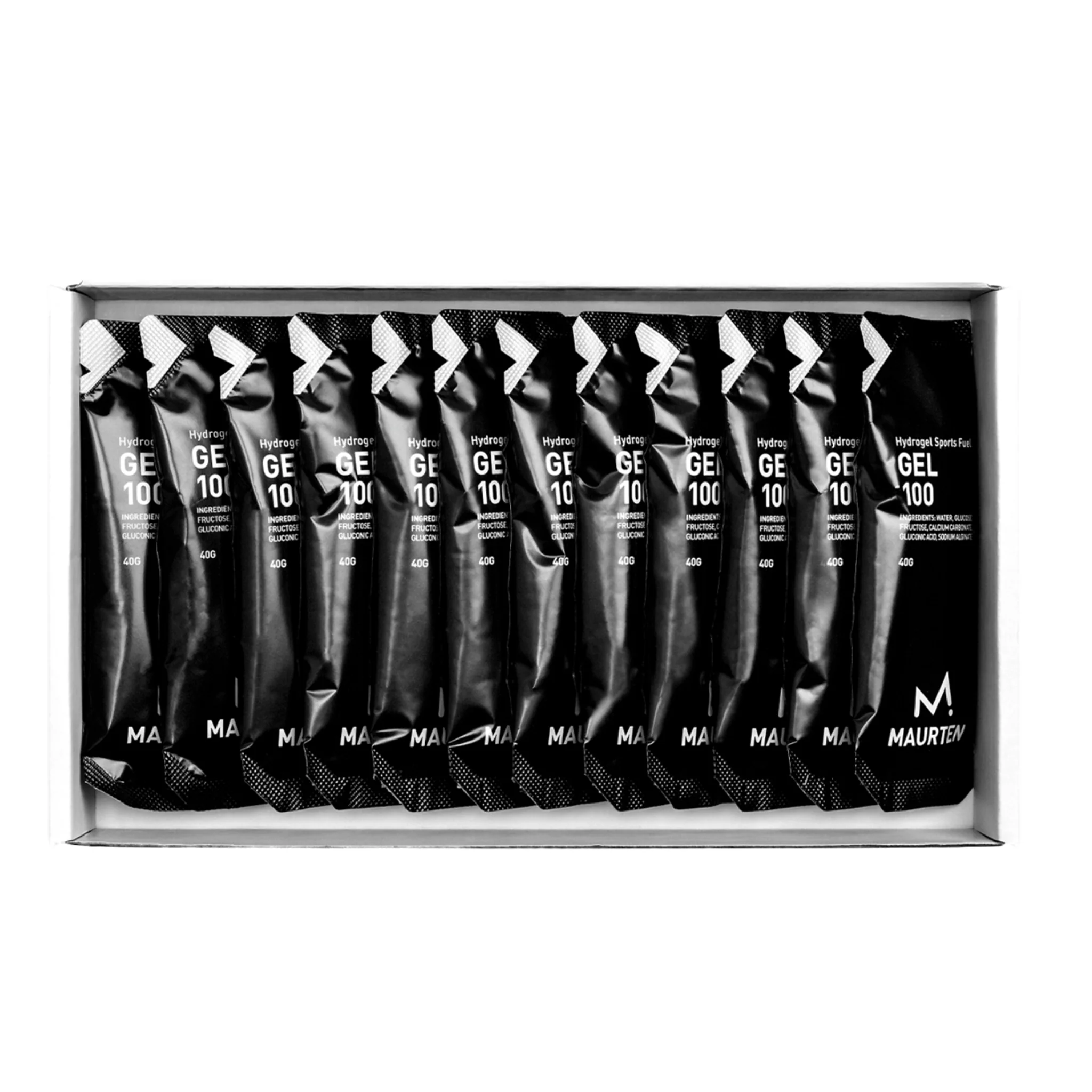 Maurten Gel 100 - Box of 12