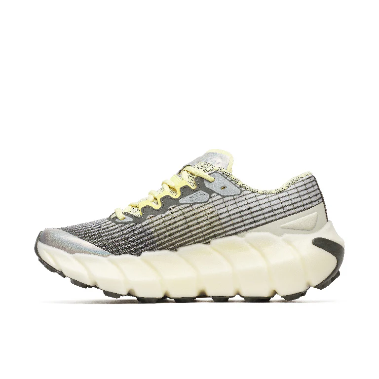Merrell Womens MTL Adapt - Limone/Beluga - Trail - SS26 - Image 3