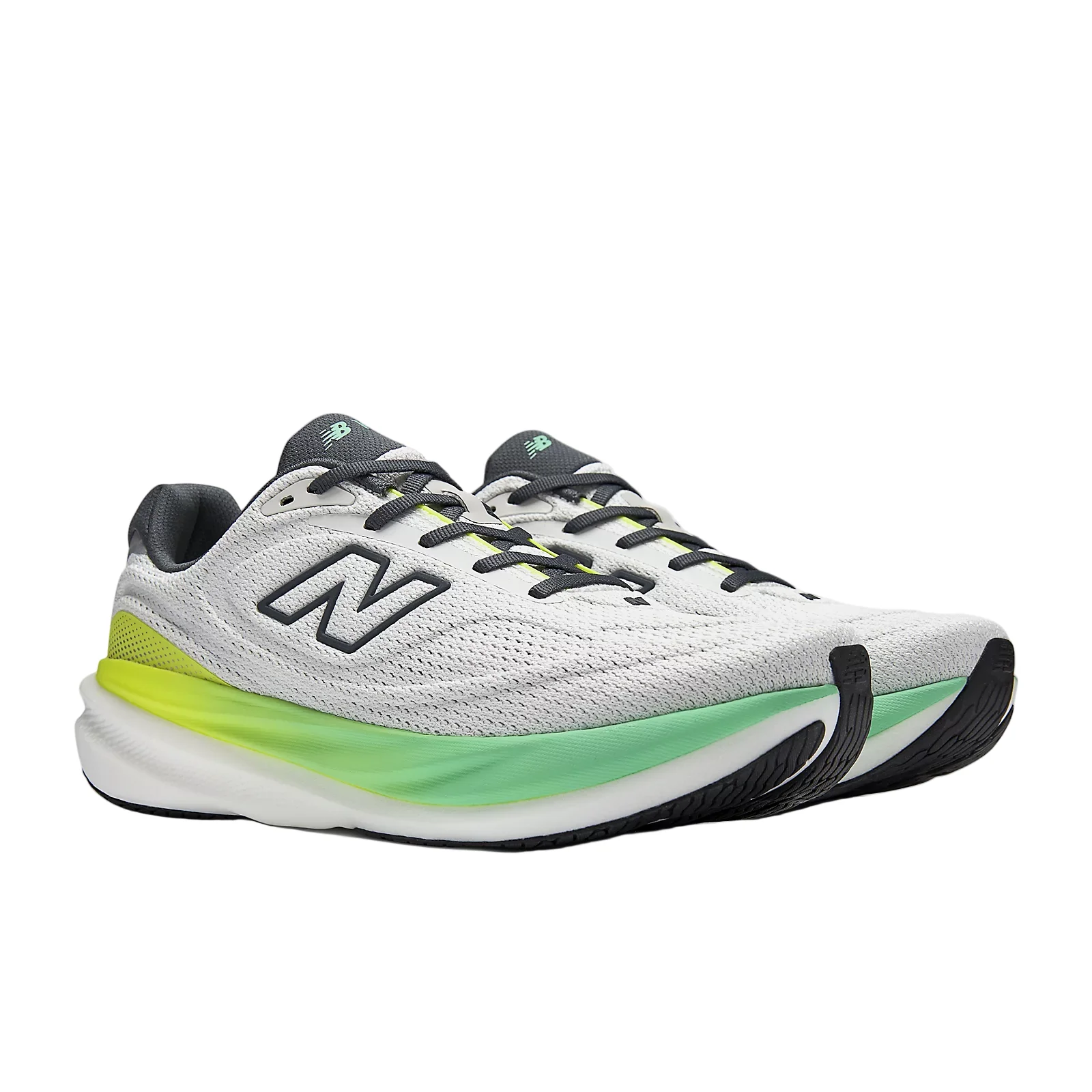 New Balance Mens 1080V15 - Reflection/Graphite/Deep End - Neutral - SS26 - Image 5