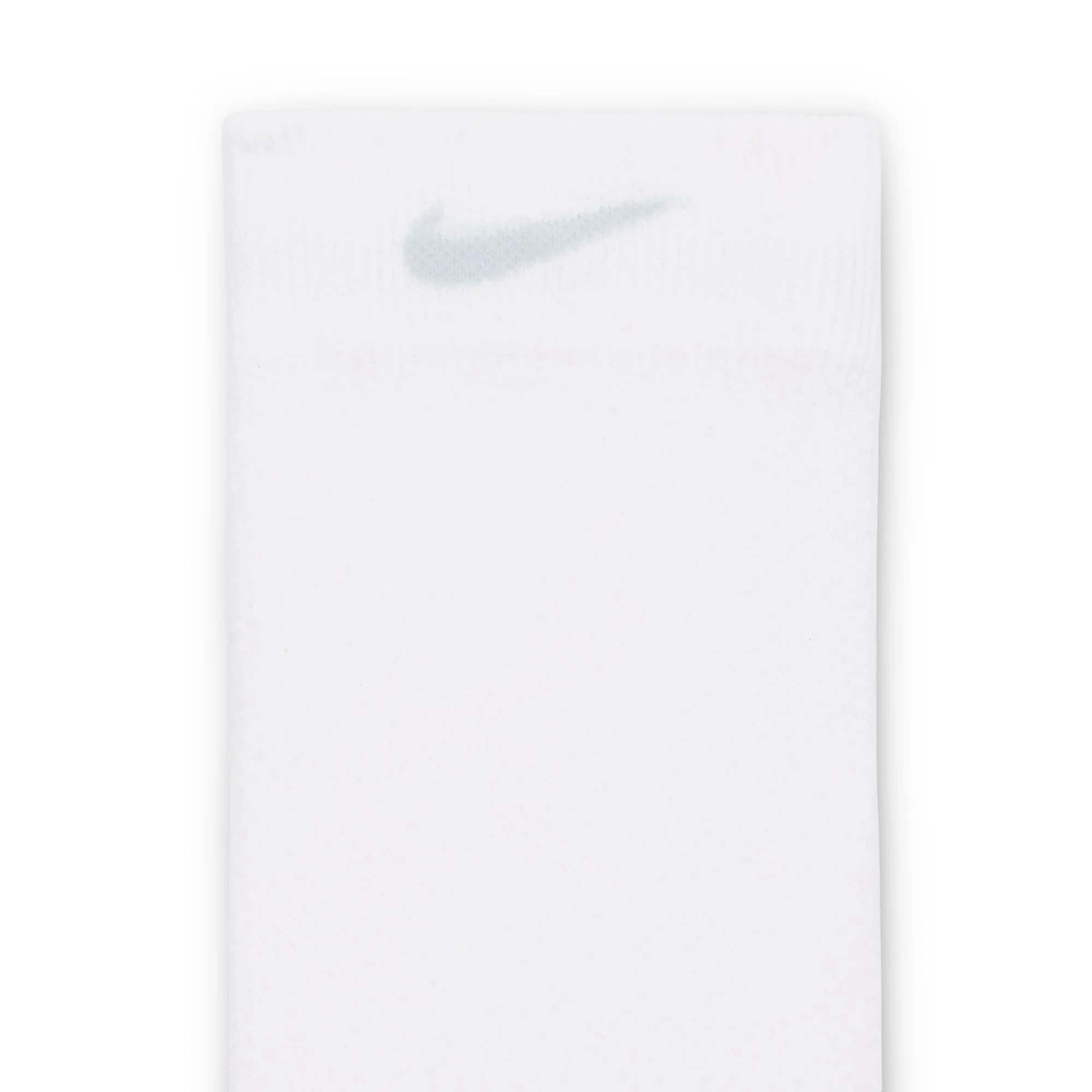 Nike Running Lightweight Crew Socks - White/Black/Pure Platinum - Image 4