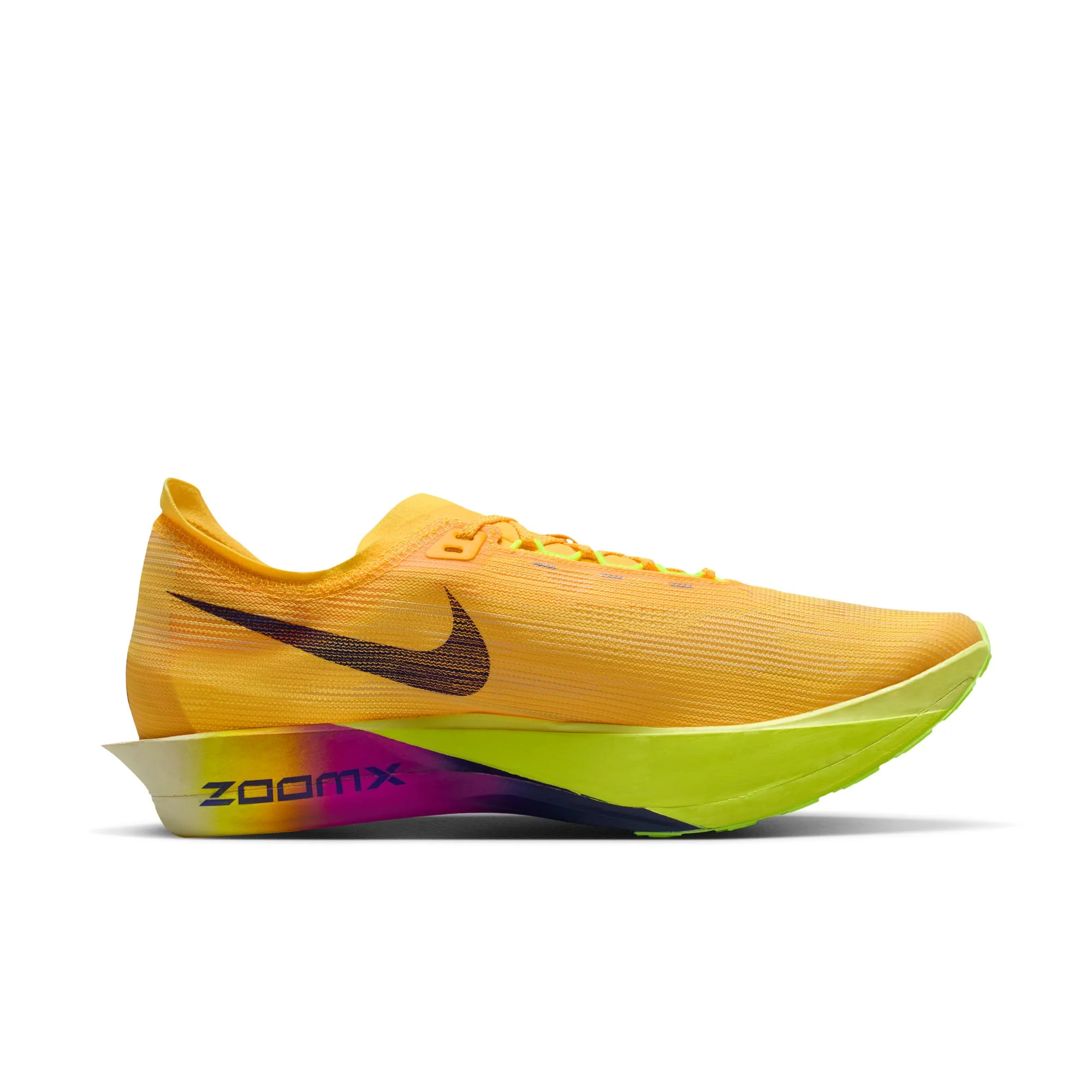 Nike Unisex Streakfly 2 - Citron Pulse/Indigo Burst/Volt Ice - Neutral - SP26 - Image 5