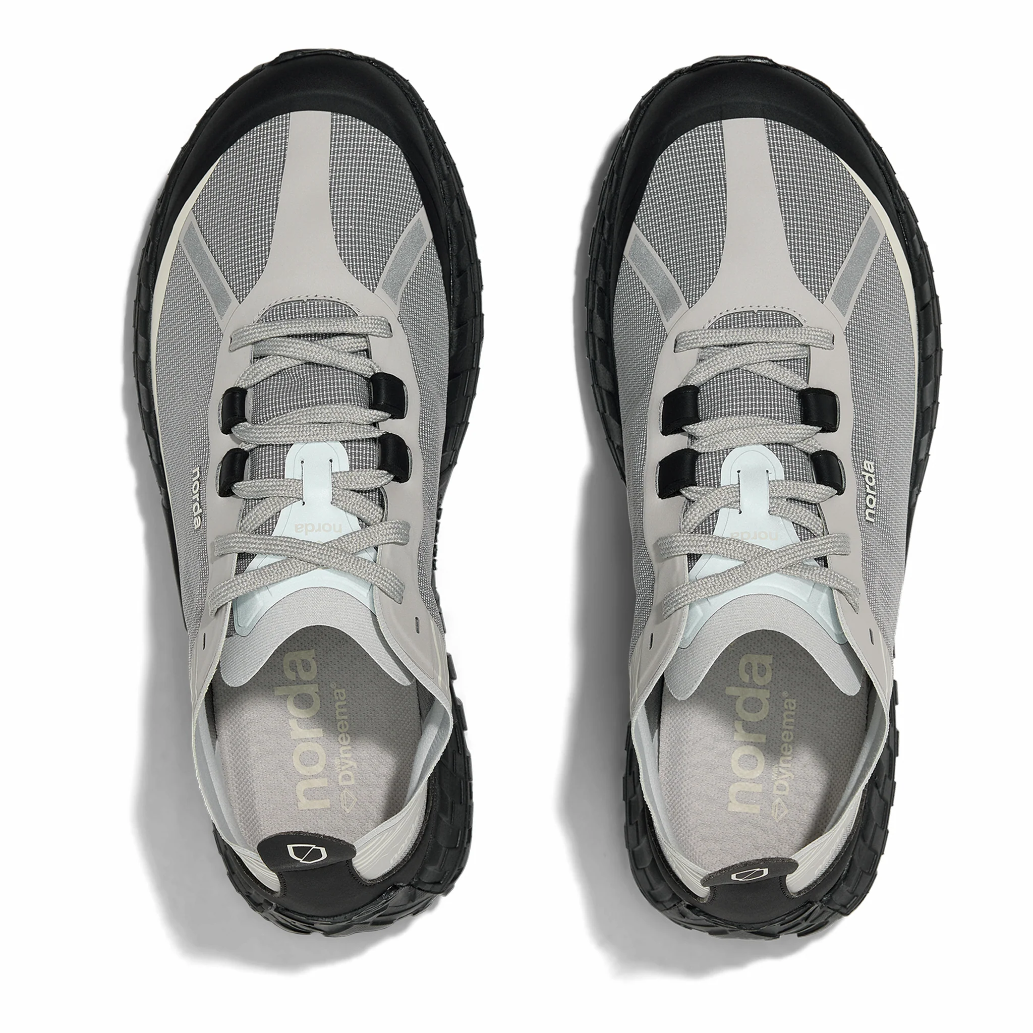 Norda Mens 001A - Pewter - Trail - AW25 - Image 6