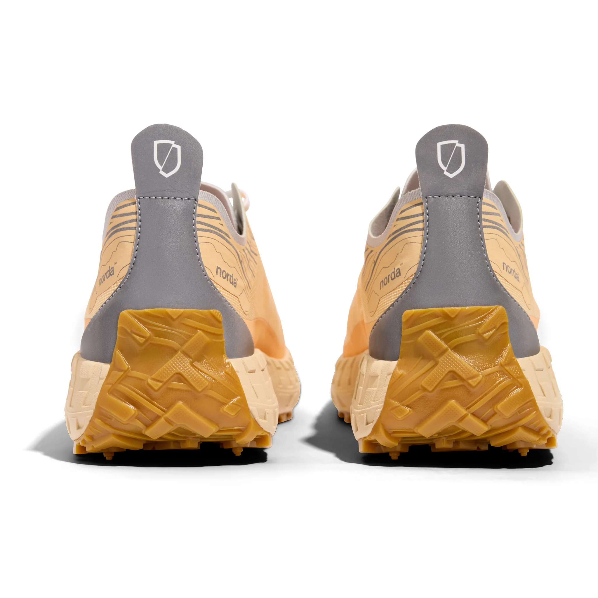 Norda Womens 001 - Rhodotus - Trail - Image 4