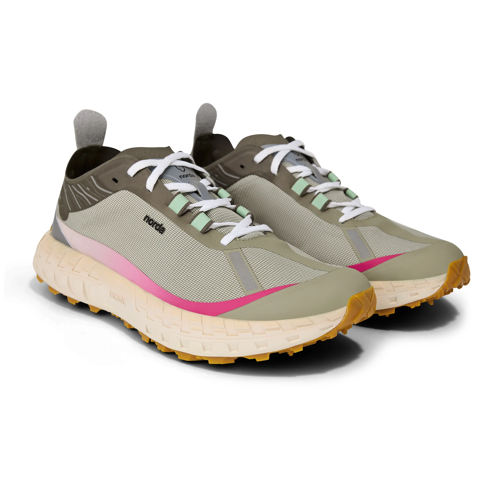 Norda Womens 001A - Sky - Trail - SS26 - Image 3