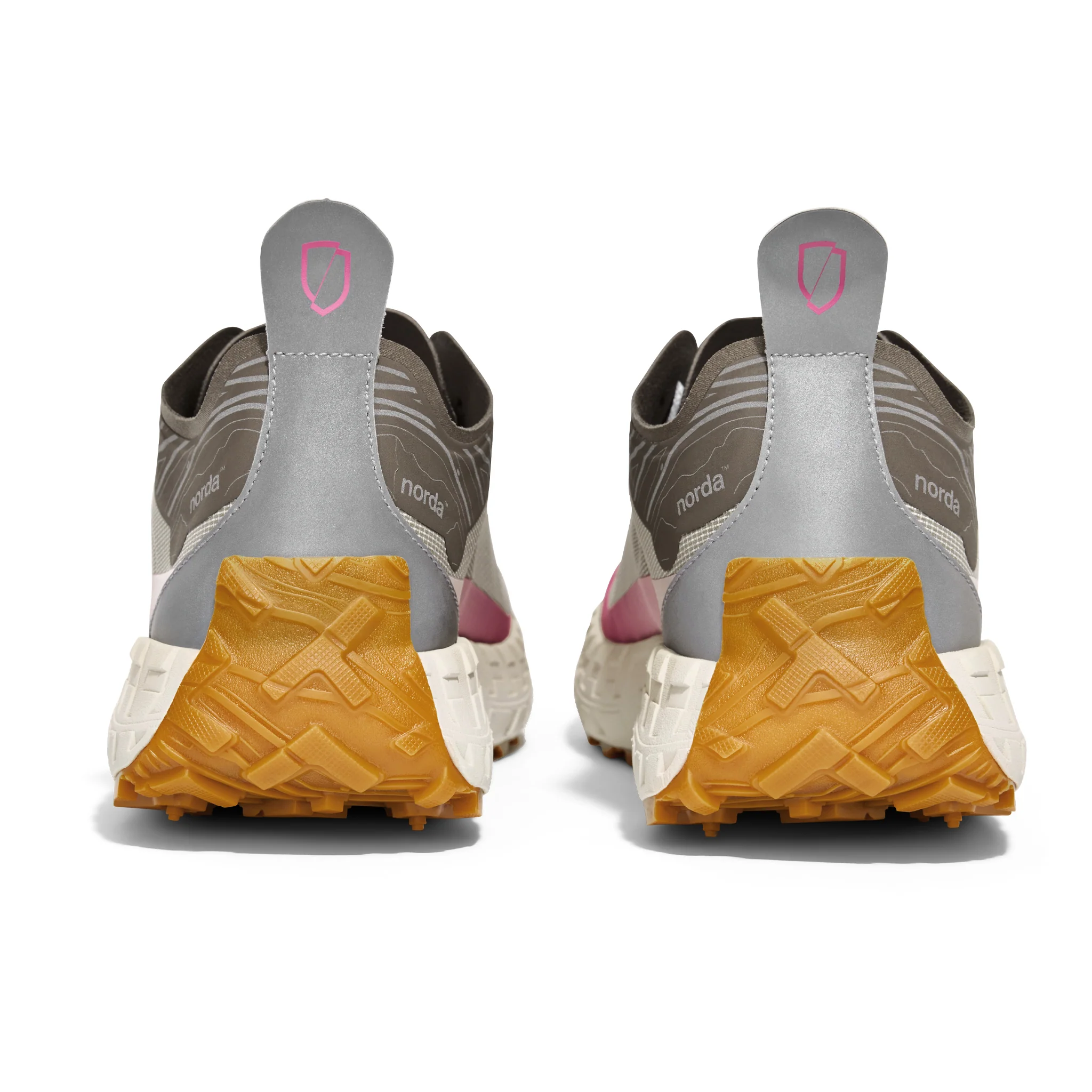 Norda Womens 001A - Sky - Trail - SS26 - Image 4