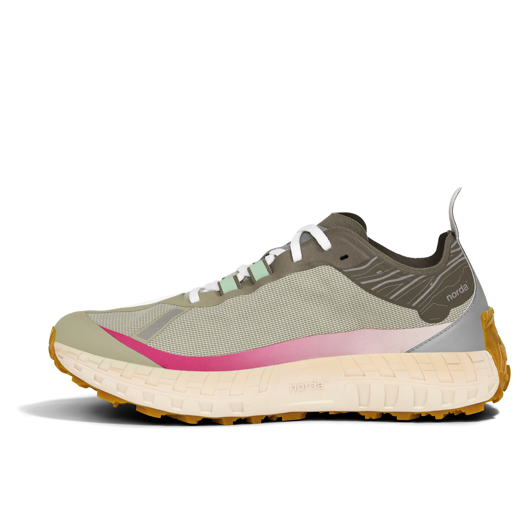 Norda Womens 001A - Sky - Trail - SS26 - Image 5
