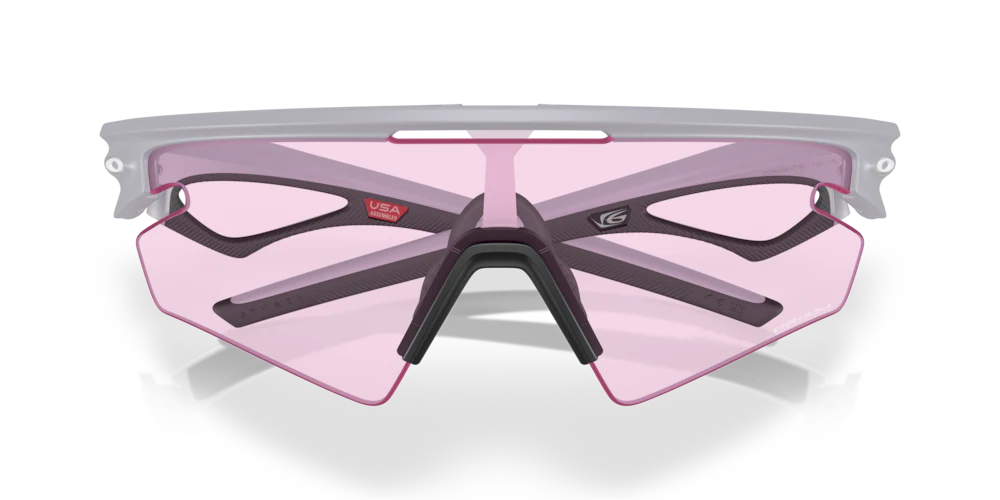 Oakley Sphaera Slash - Matte Fog/Prizm Low Light - Image 6