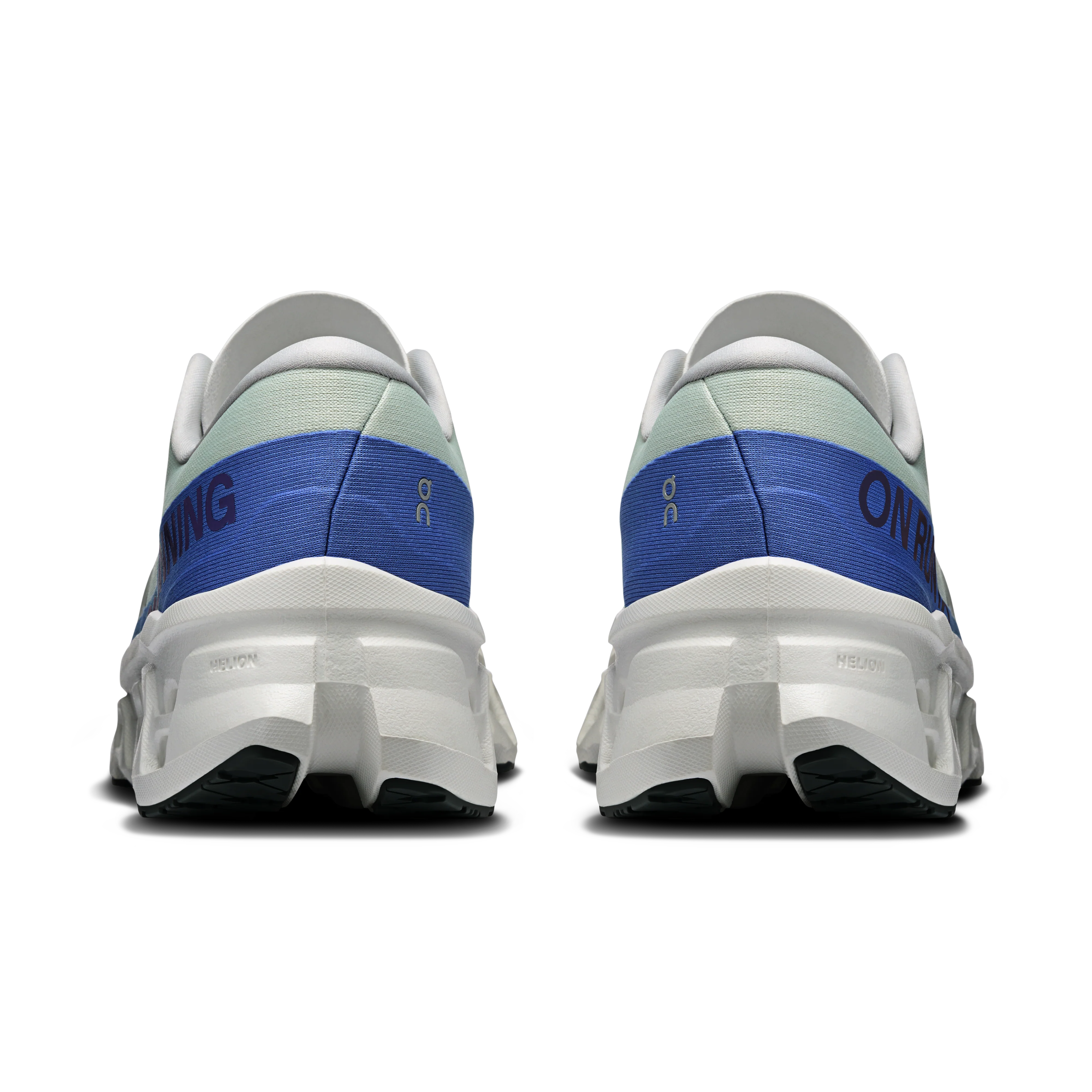 ON Mens Cloudmonster 3 - Iceberg/Ivory - SS26 - Image 5