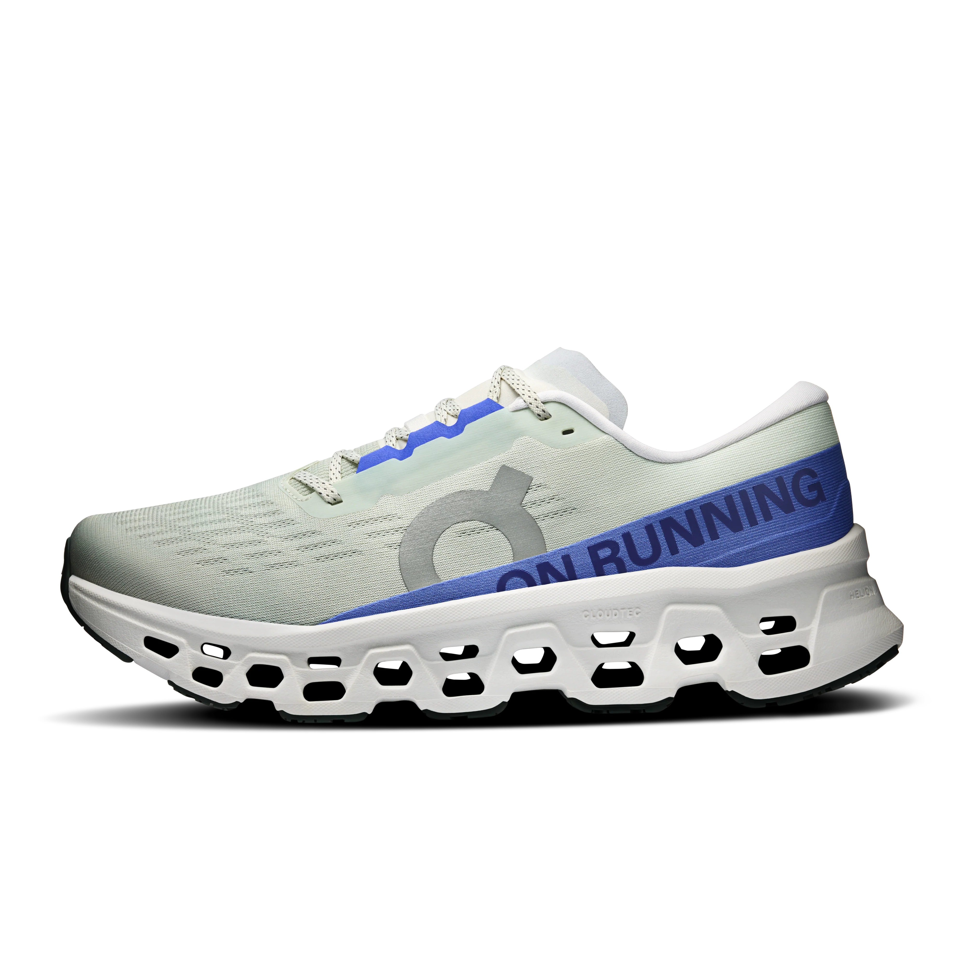 ON Mens Cloudmonster 3 - Iceberg/Ivory - SS26 - Image 7