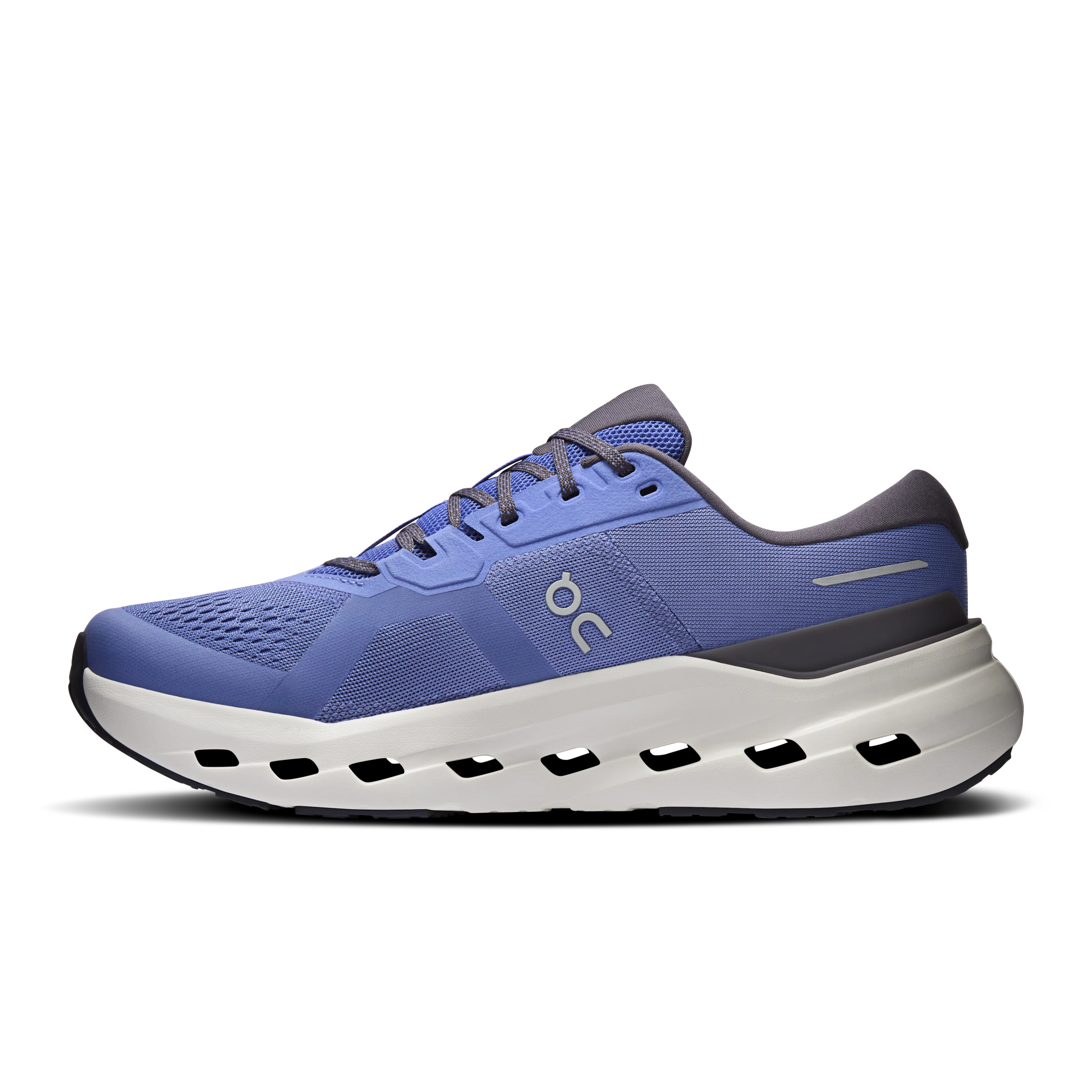 ON Mens Cloudrunner 3 - Sailor/Ivory - Stability - SS26 - Image 3