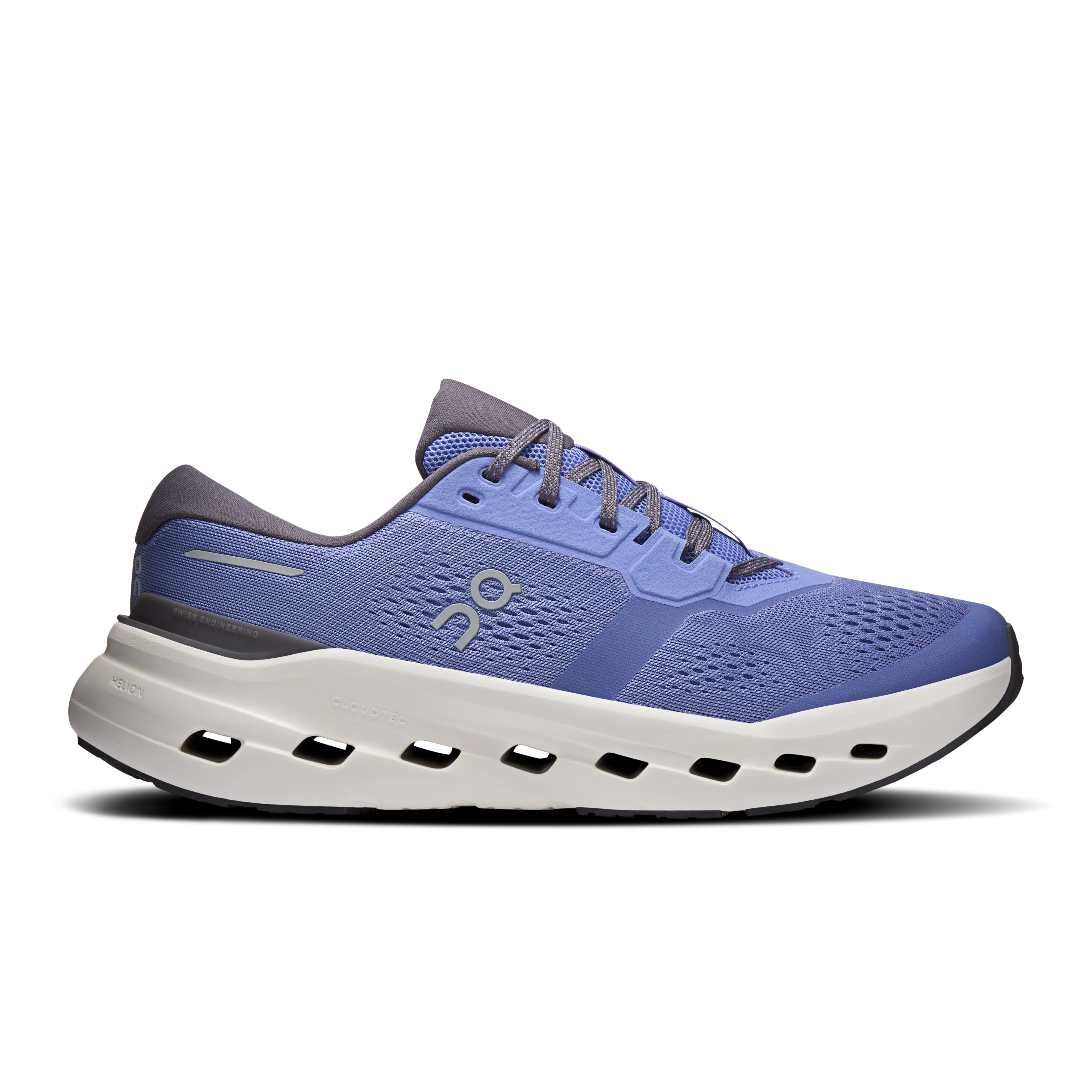 ON Mens Cloudrunner 3 - Sailor/Ivory - Stability - SS26 - Image 5