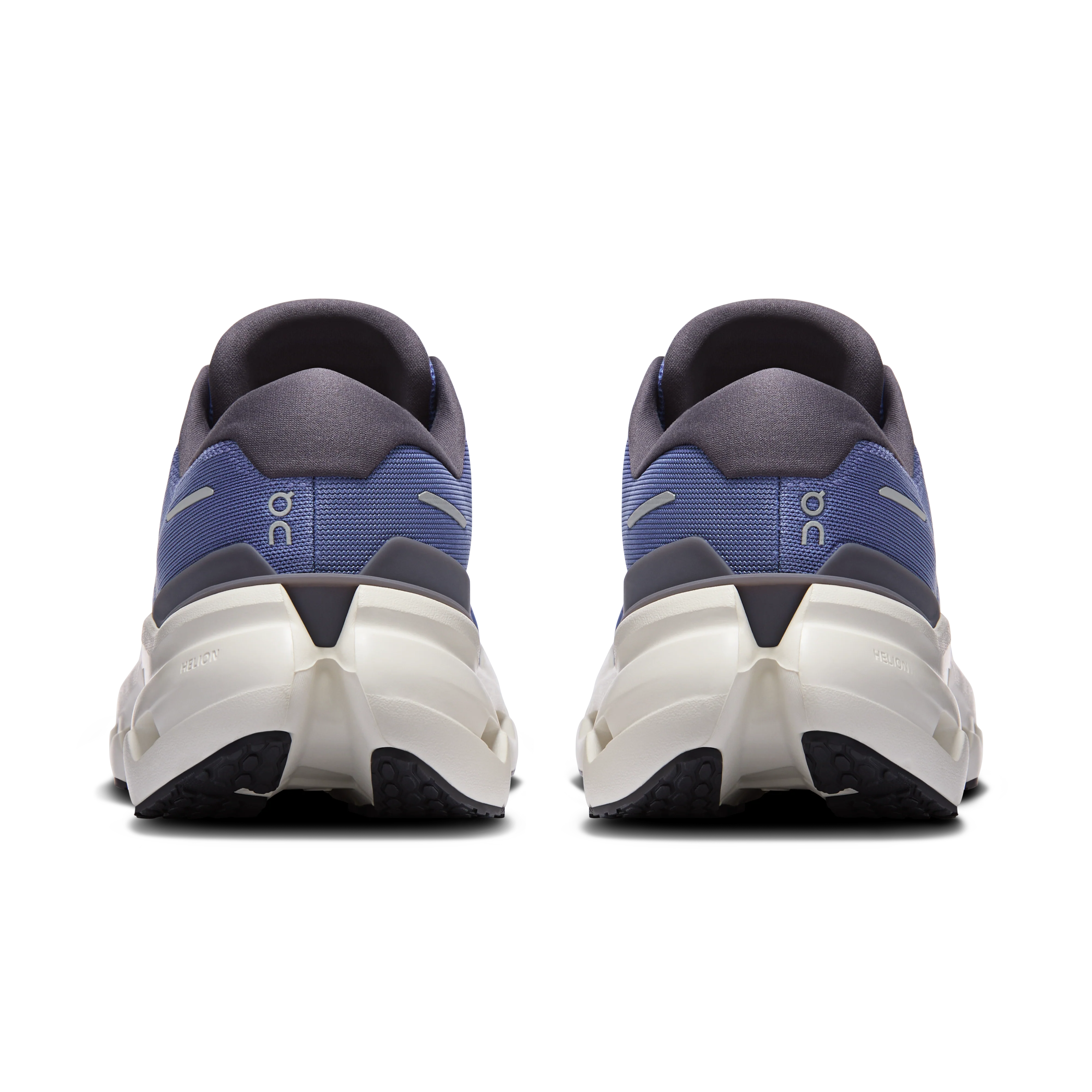 ON Mens Cloudrunner 3 - Sailor/Ivory - Stability - SS26 - Image 8