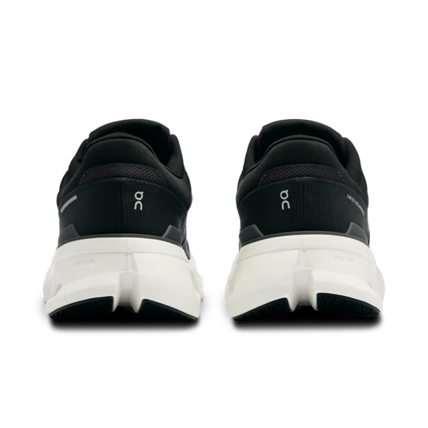 ON Womens Cloudrunner 2 - Eclipse/Black - Stability - Image 6