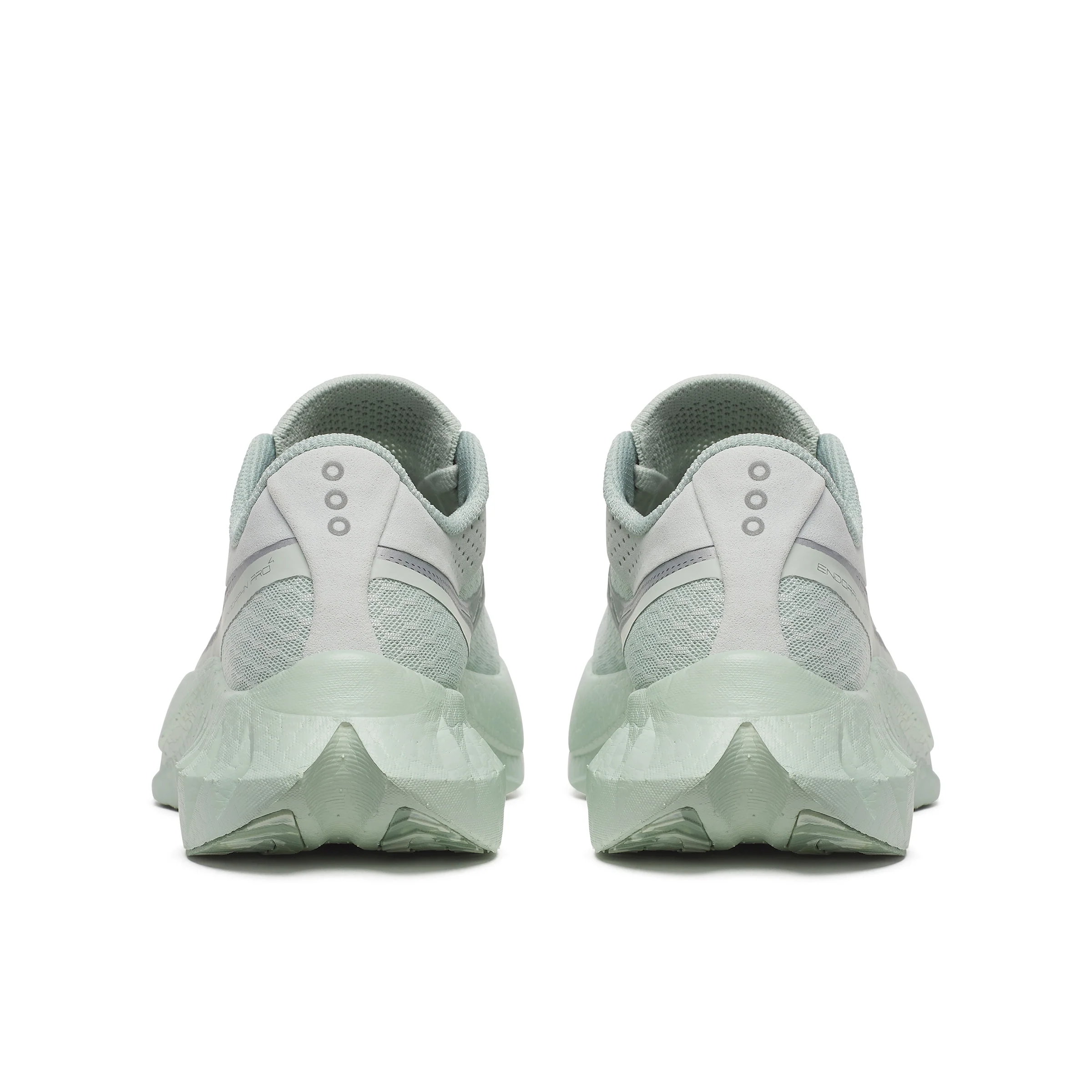 Saucony Womens Endorphin Pro 4 - Mist - Neutral - AW25 - Image 5