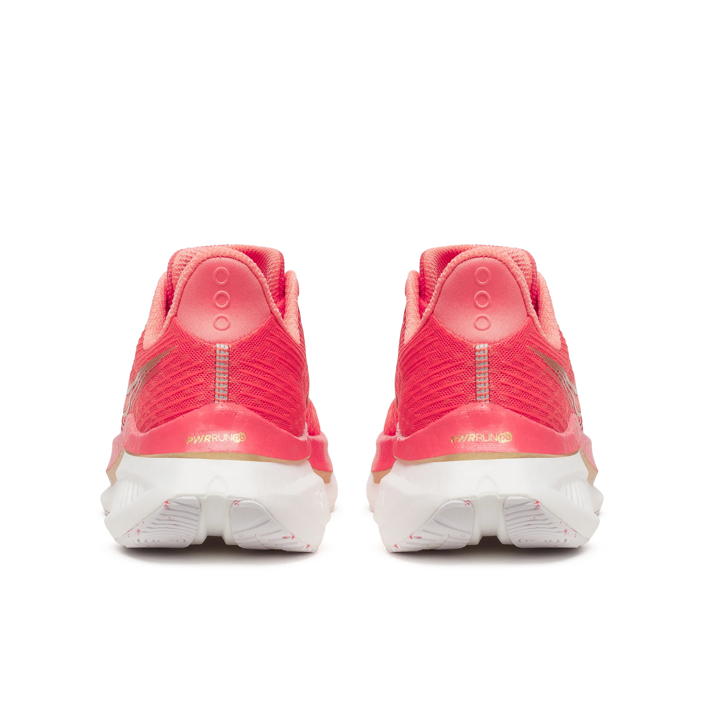 Saucony Womens Endorphin Speed 5 - Coral/Salmon - Neutral - AW25 - Image 5