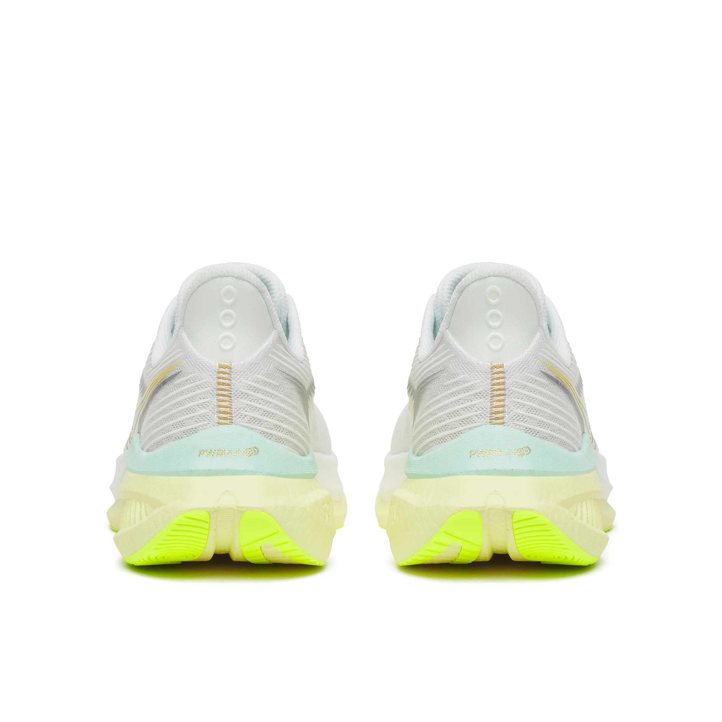 Saucony Womens Endorphin Speed 5 - White/Tender - Neutral - SS26 - Image 5