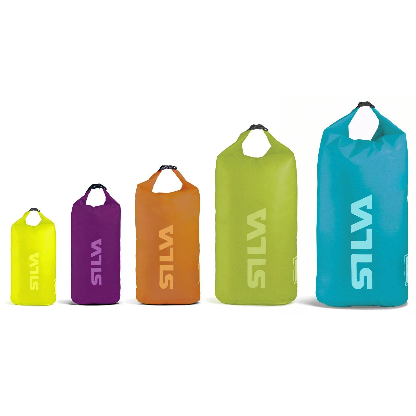 Silva Dry Bag 70D 6L - Image 2