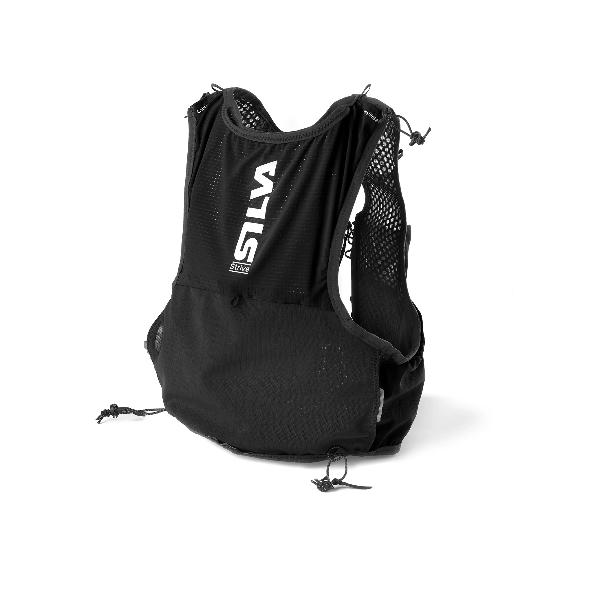 Silva Strive Fly Vest - Black - Image 2