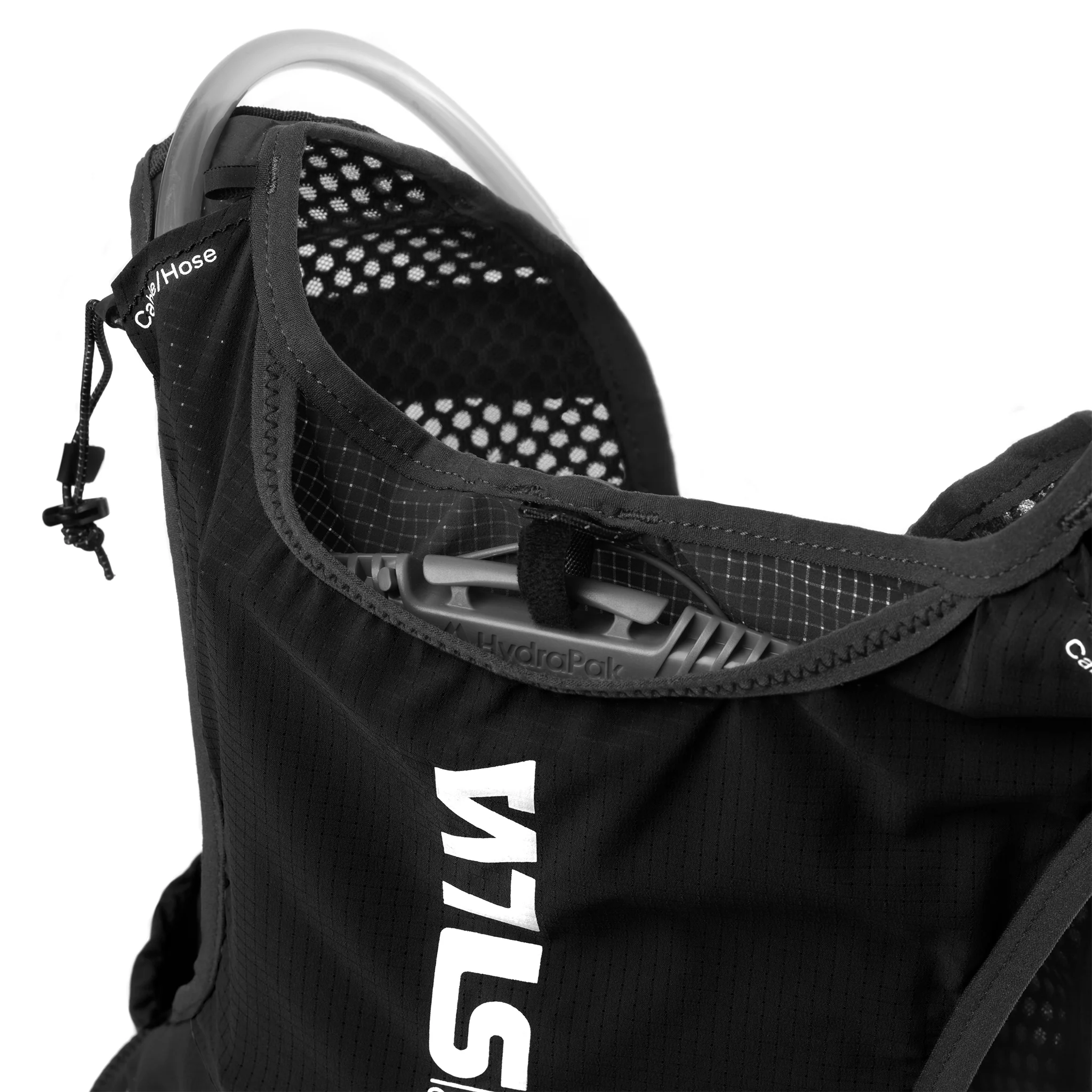 Silva Strive Fly Vest - Black - Image 4