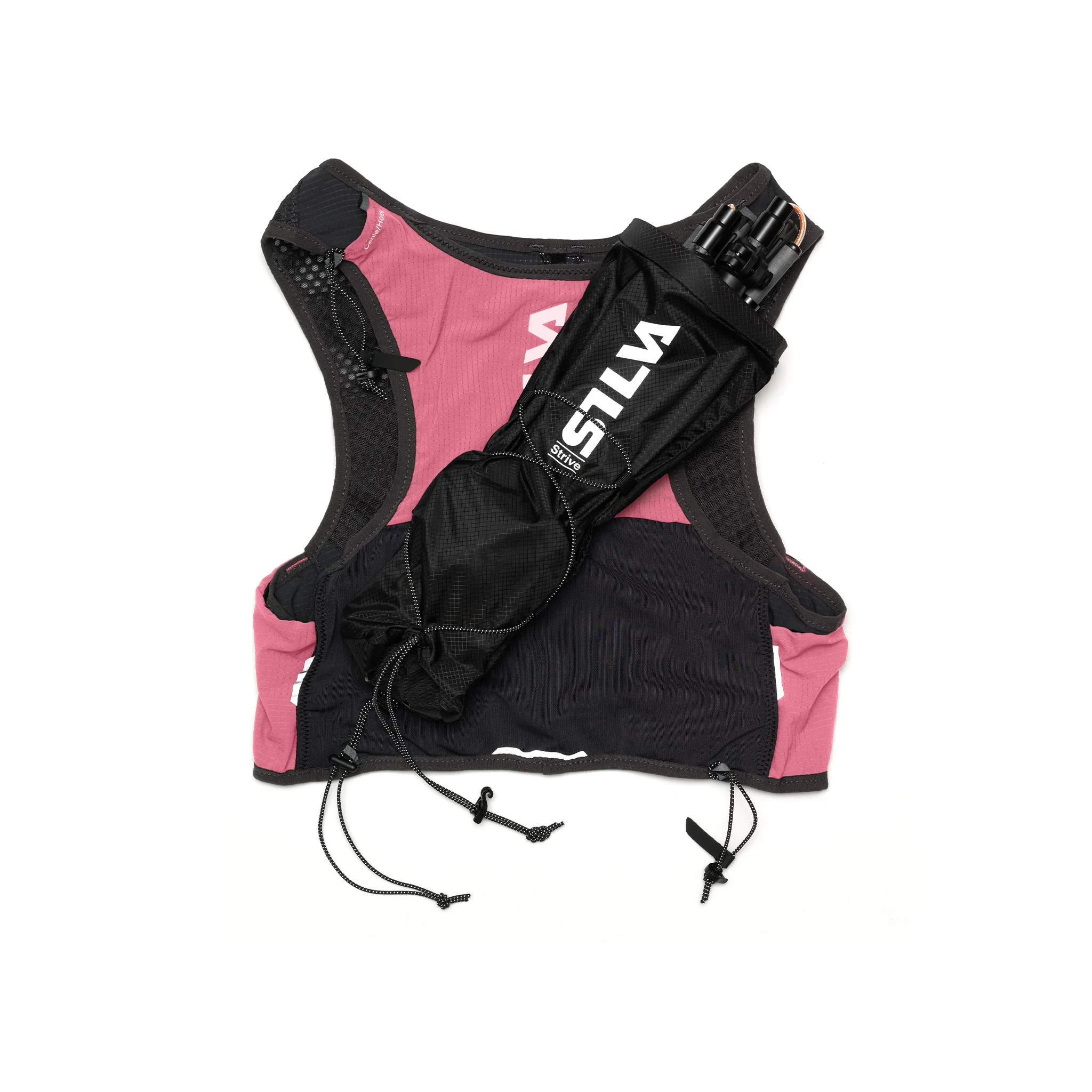 Silva Strive Fly Vest - Rose - Image 2