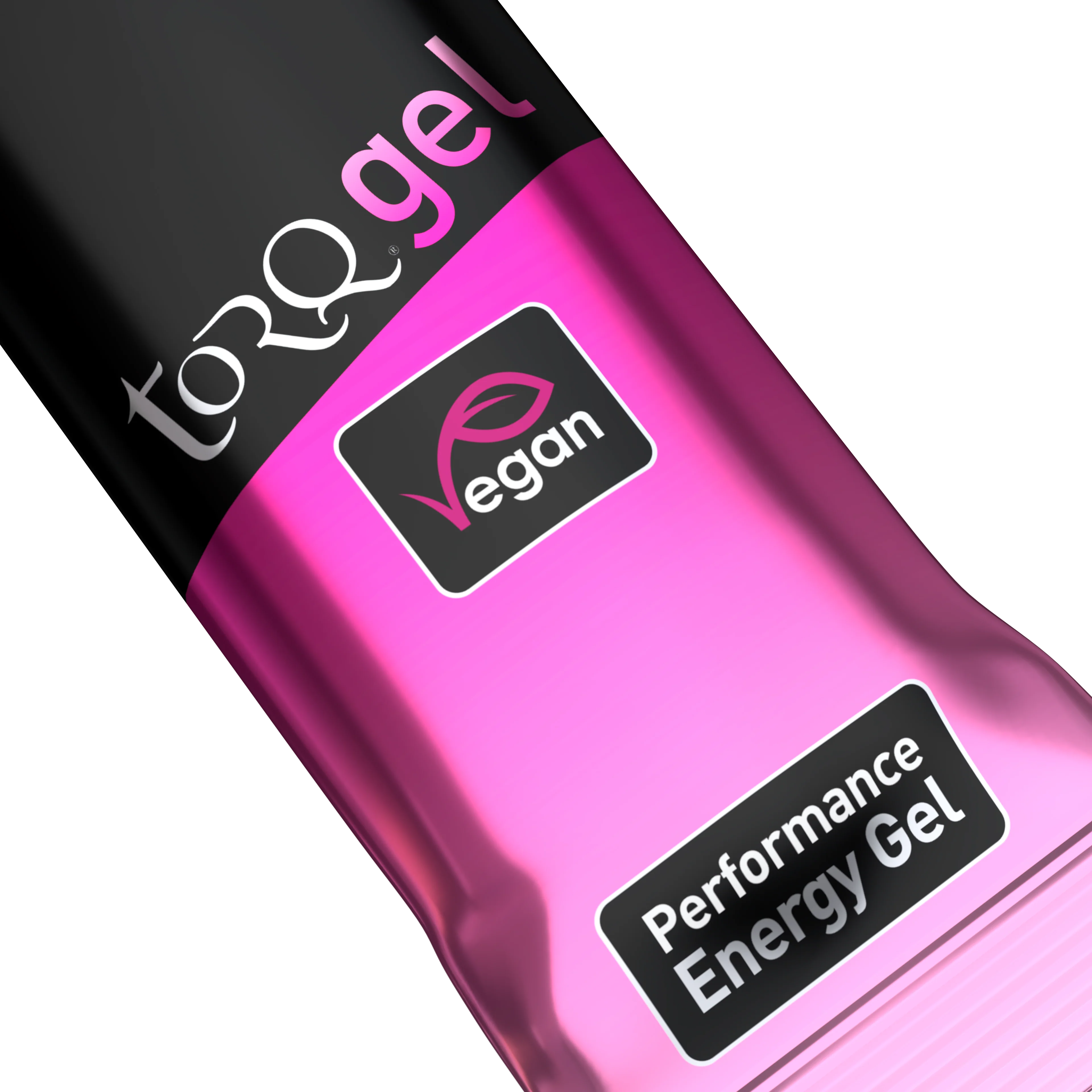 Torq Energy Gel - Forest Fruits (with Guarana) - Image 2