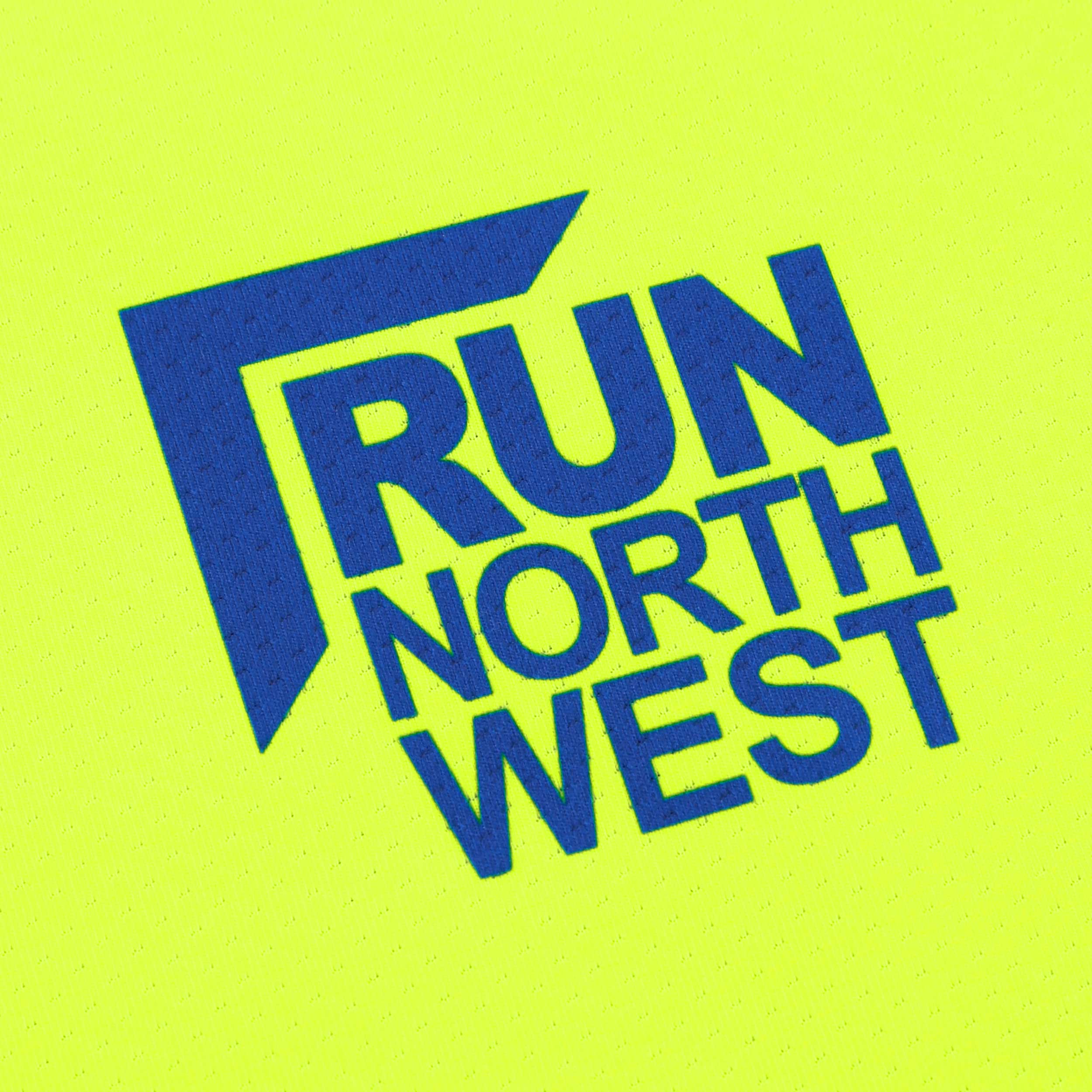 Vale Royal Running Club Vest - Womens Fit - Image 3
